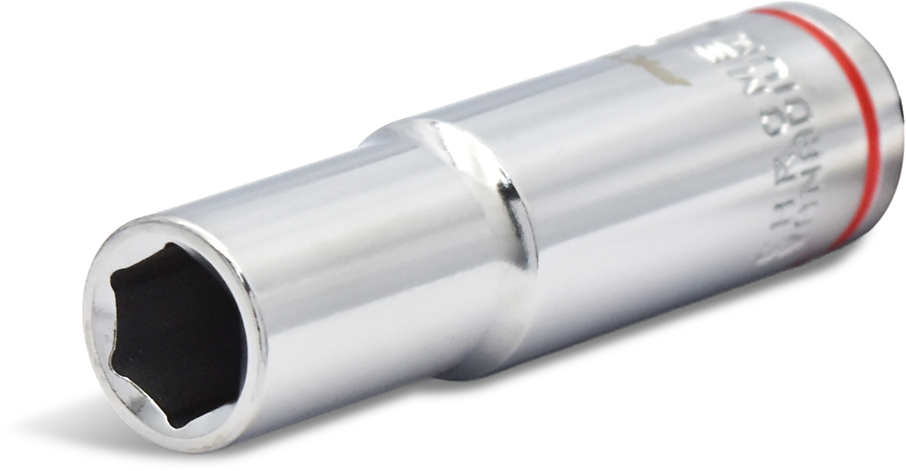 10mm 3/8" Dr Deep Socket 6pt