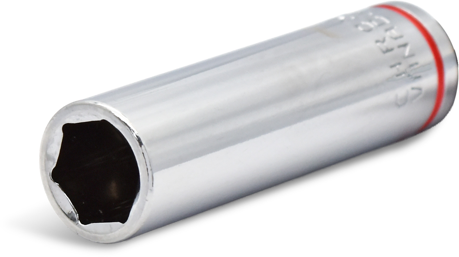 12mm 3/8" Dr Deep Socket 6pt