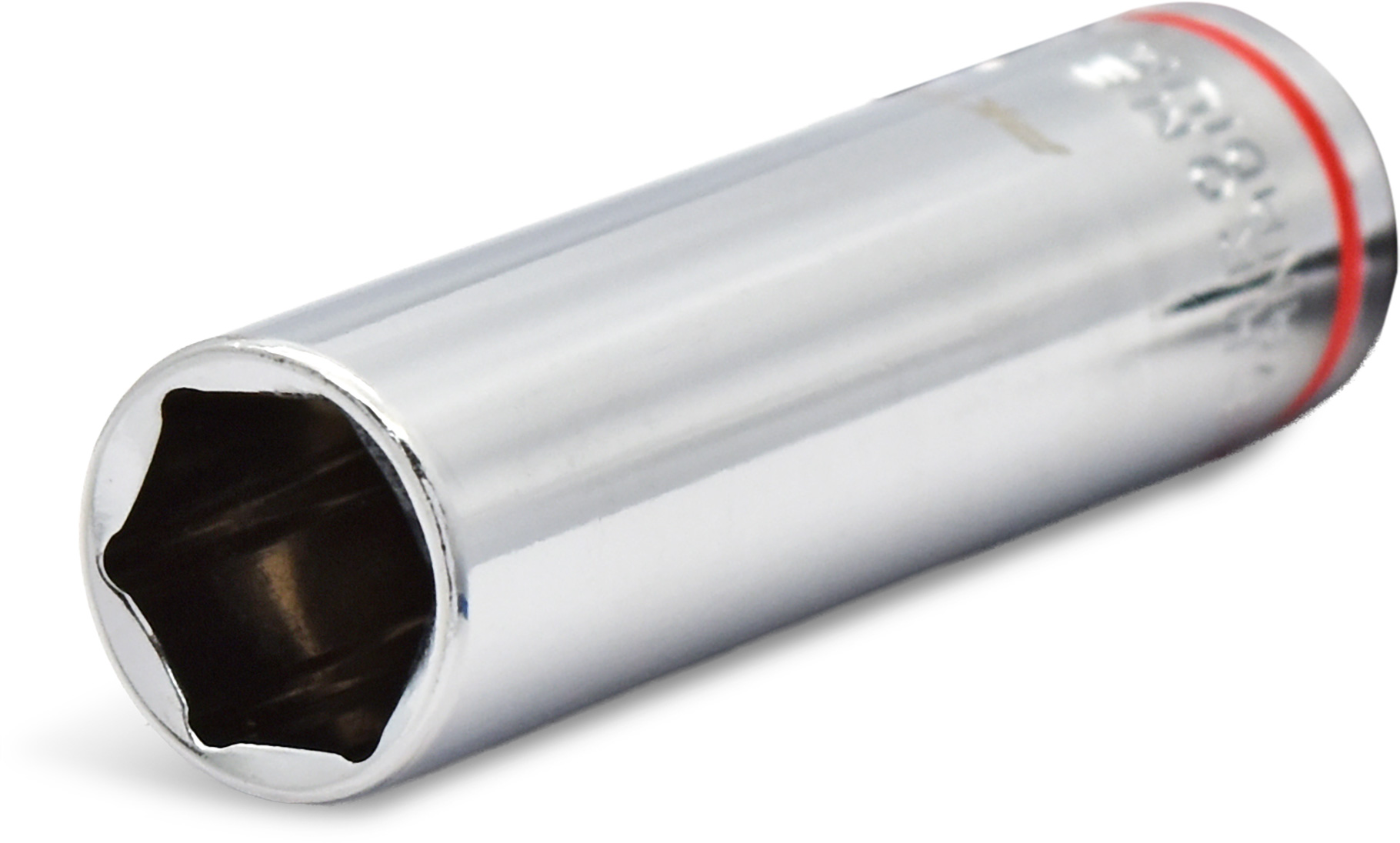 13mm 3/8" Dr Deep Socket 6pt