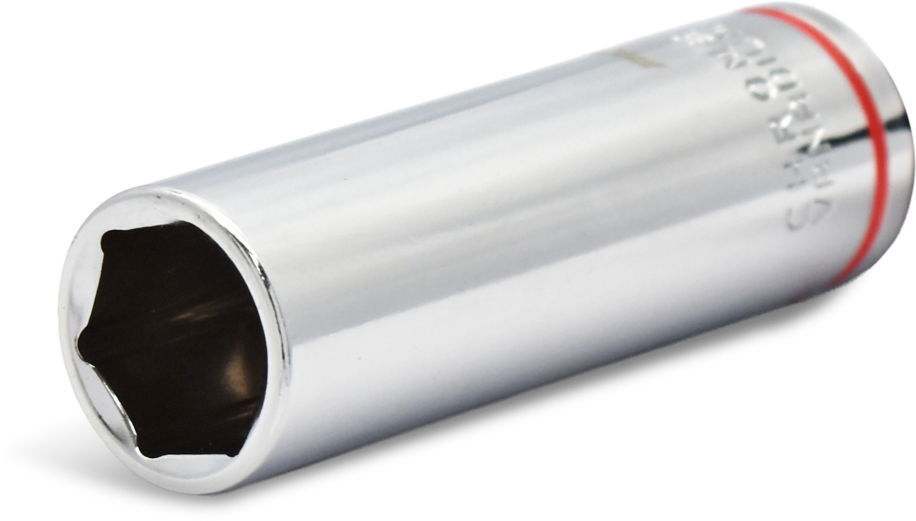 14mm 3/8" Dr Deep Socket 6pt
