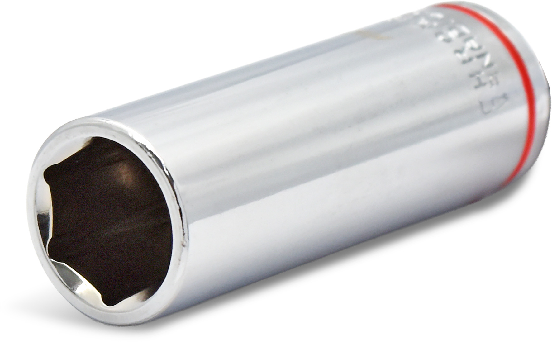 15mm 3/8" Dr Deep Socket 6pt