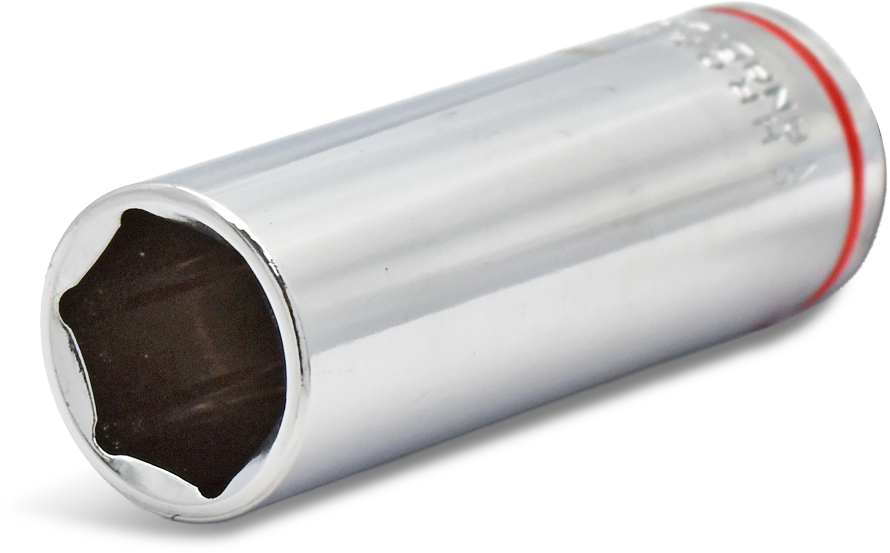 16mm 3/8" Dr Deep Socket 6pt