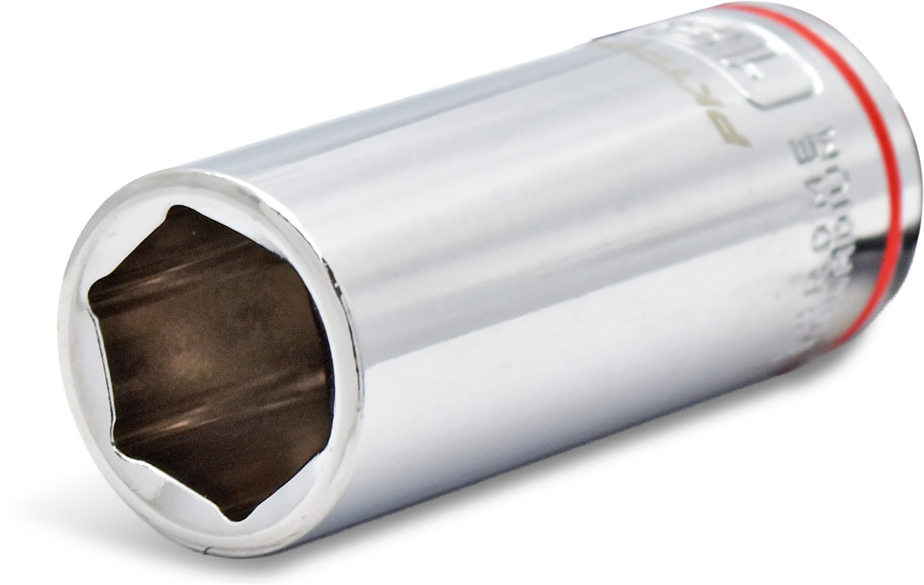 18mm 3/8" Dr Deep Socket 6pt