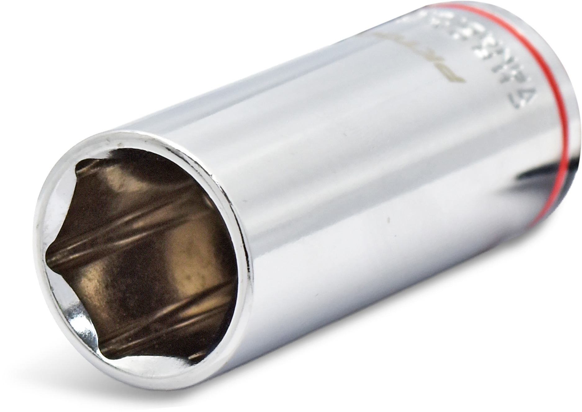 19mm 3/8" Dr Deep Socket 6pt