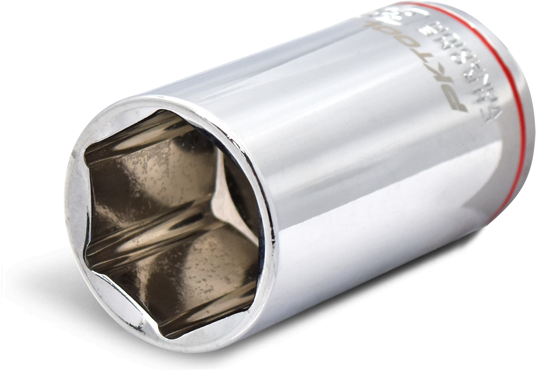 32mm 1/2" Dr Deep Socket 6pt