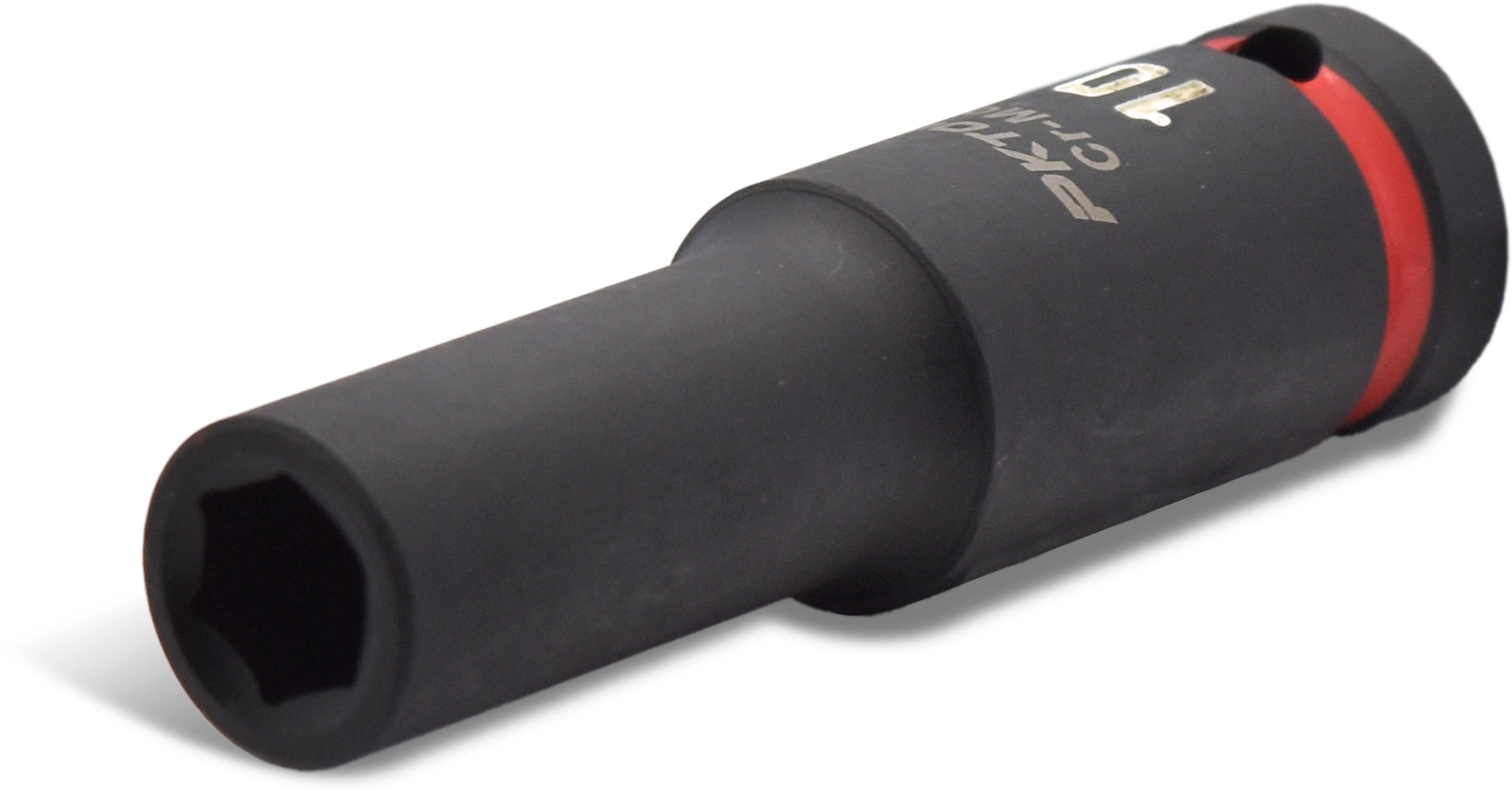10mm 1/2" Dr Deep Impact Socket 6pt