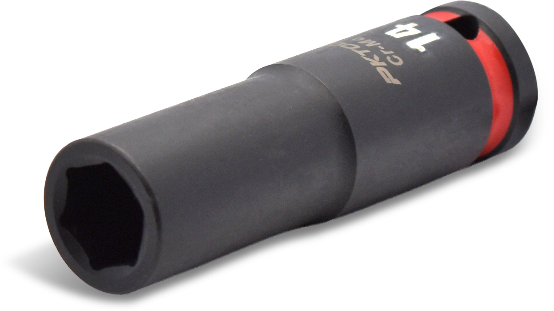 14mm 1/2" Dr Deep Impact Socket 6pt