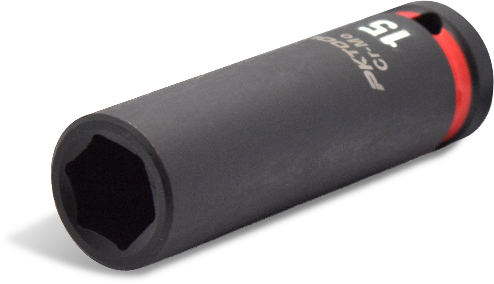 15mm 1/2" Dr Deep Impact Socket 6pt
