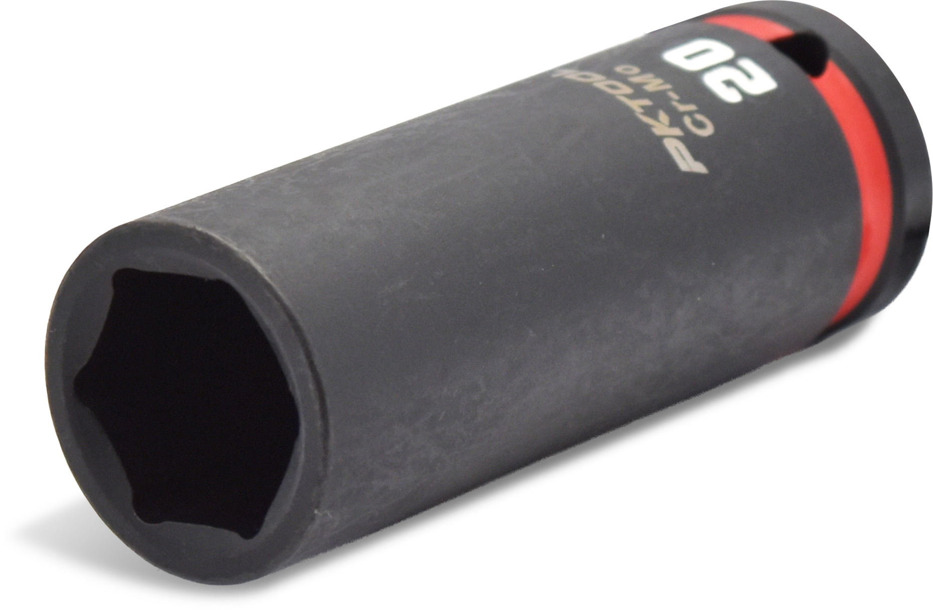 20mm 1/2" Dr Deep Impact Socket 6pt