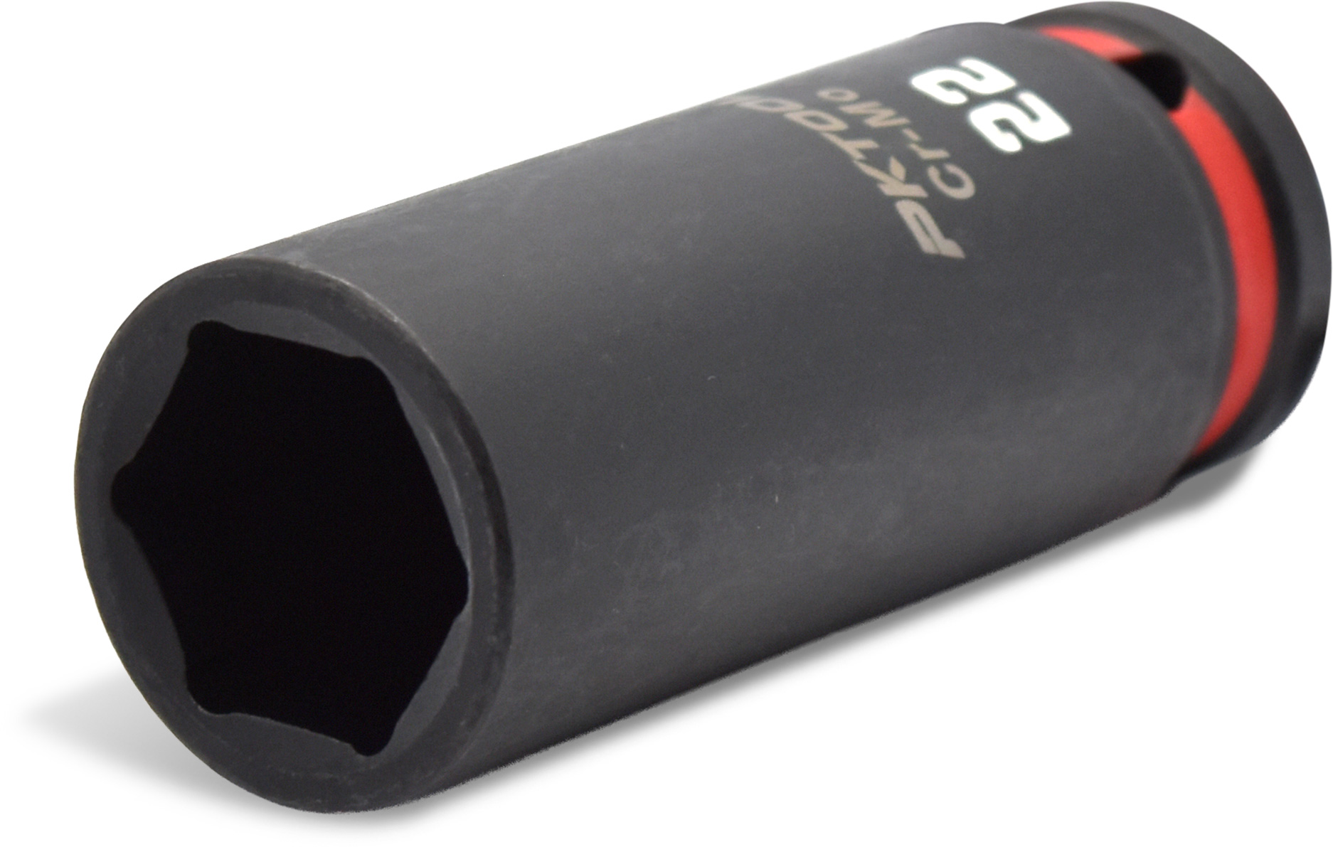 22mm 1/2" Dr Deep Impact Socket 6pt