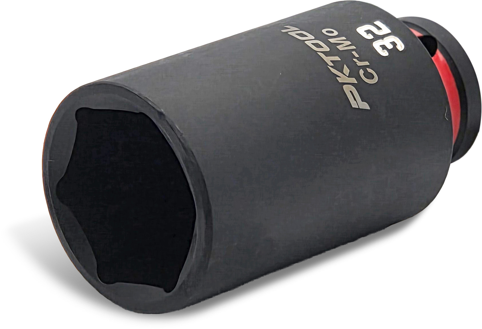 32mm 1/2" Dr Deep Impact Socket 6pt