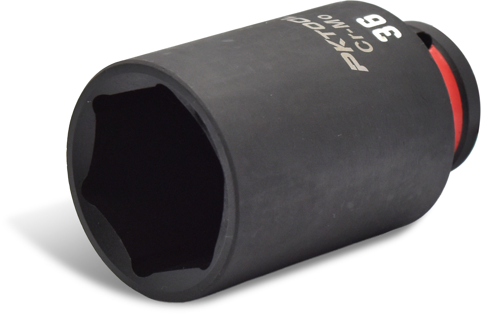 36mm 1/2" Dr Deep Impact Socket 6pt