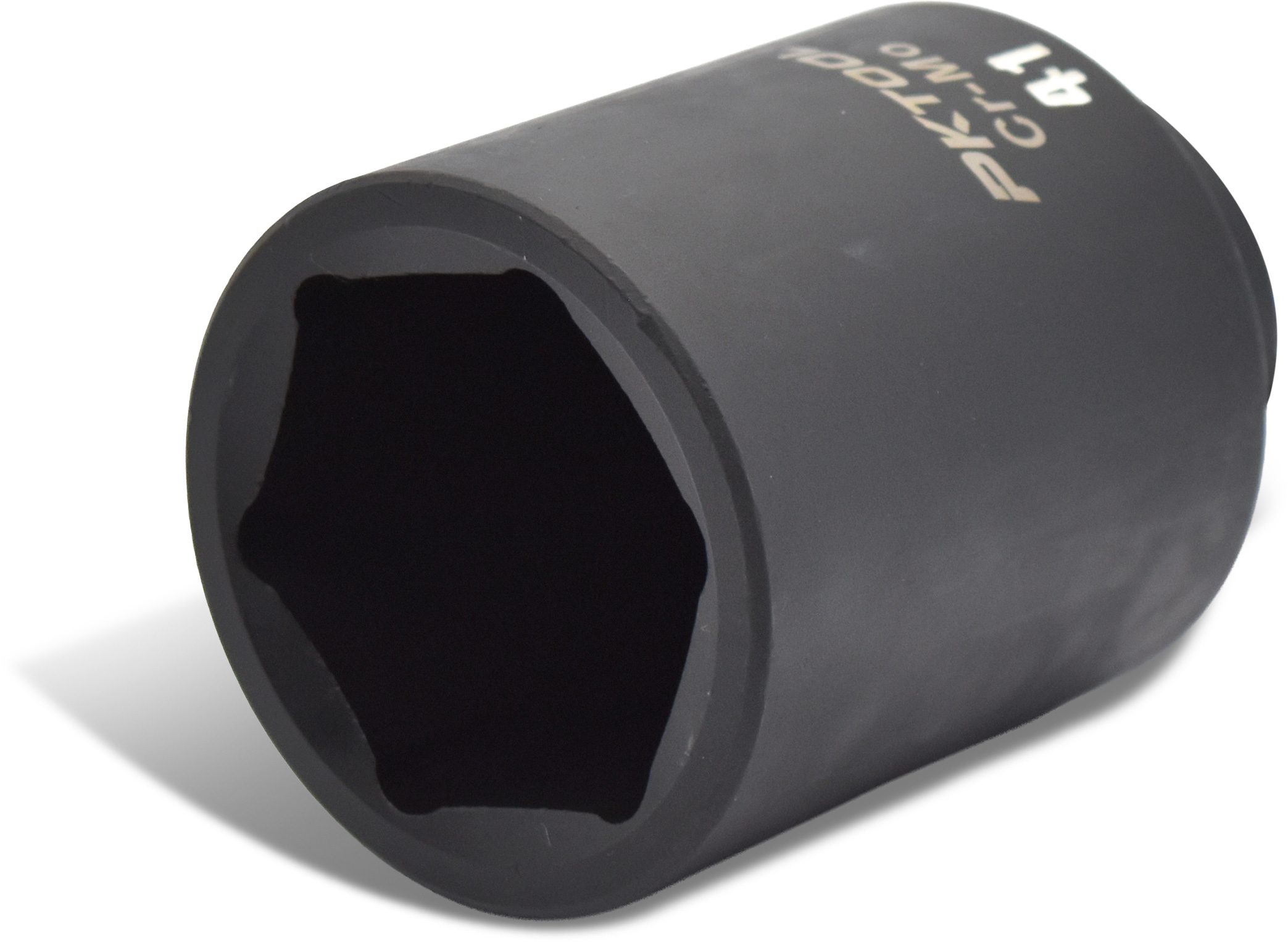 41mm 1/2" Dr Deep Impact Socket 6pt