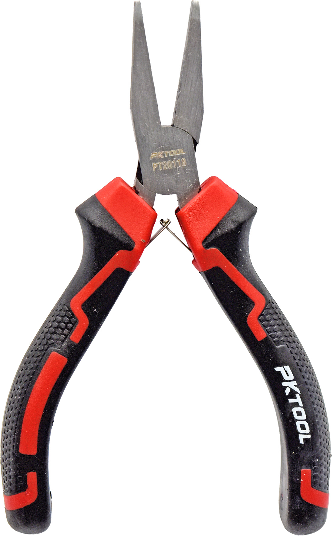 125mm Mini Flat Nose Plier