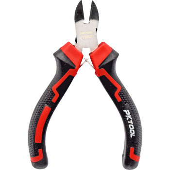 115mm Mini Side Cutter Plier