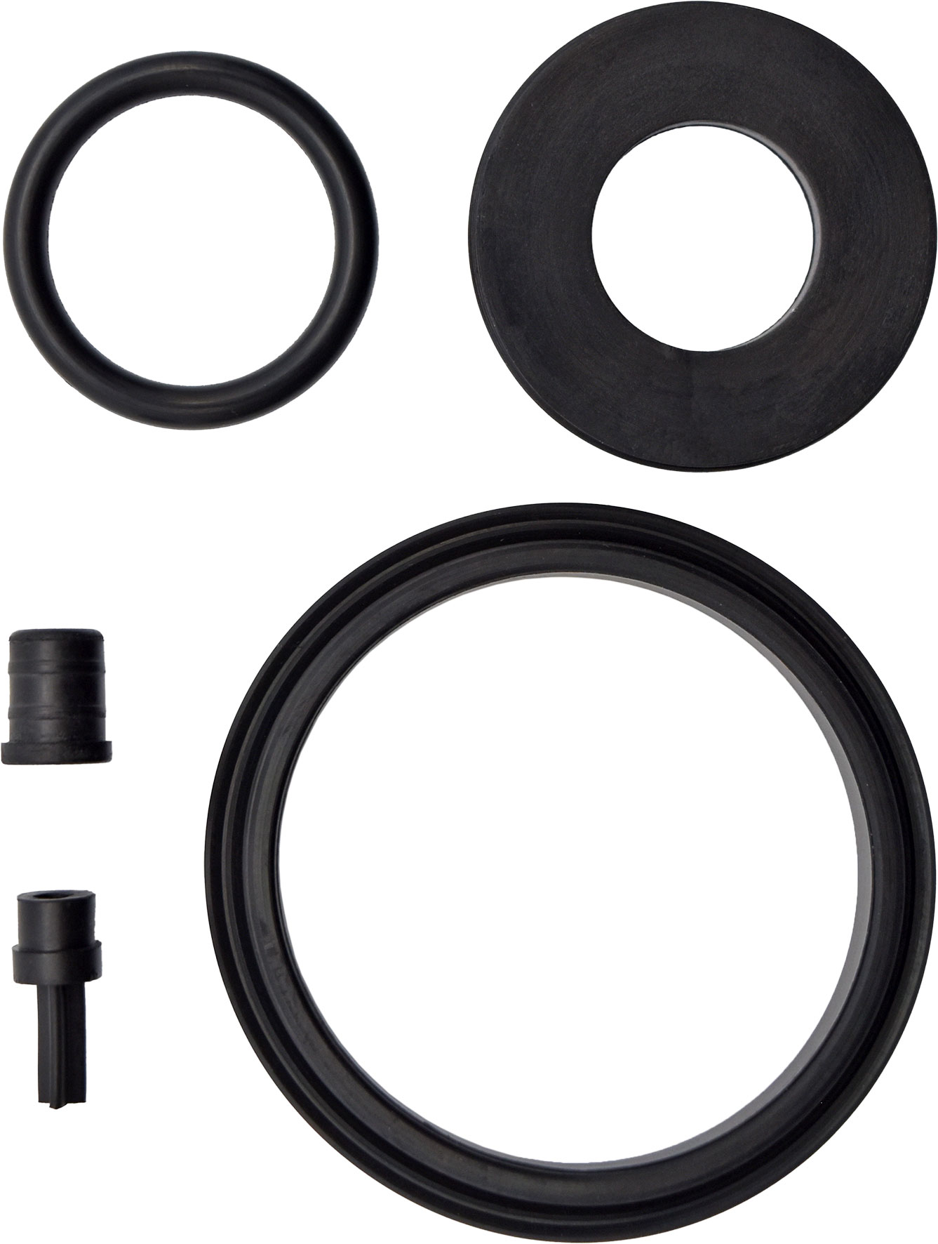 Fluid Extractor Service Kit to Suit PT50521
