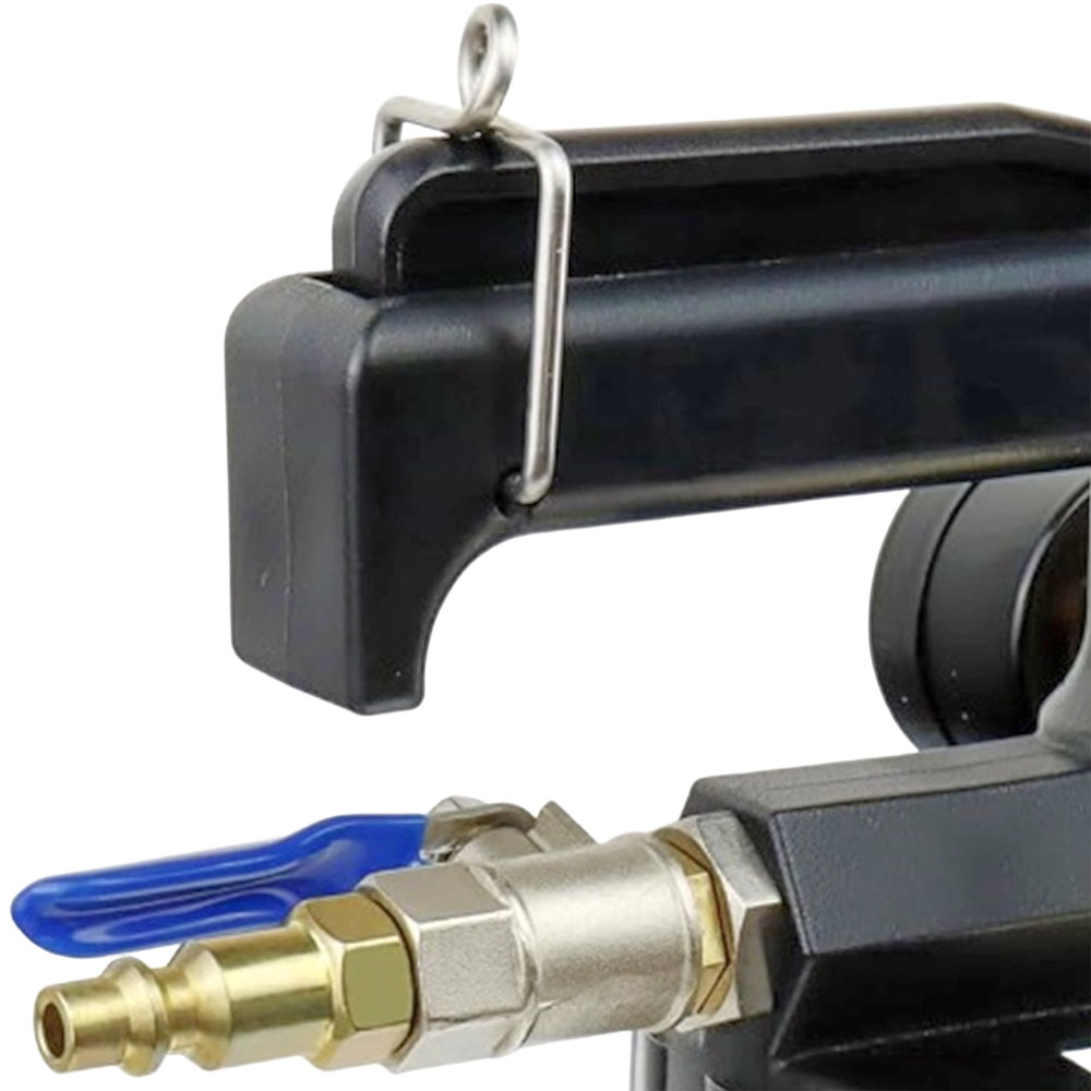 10L Pneumatic Transmission Oil Extractor & Filler