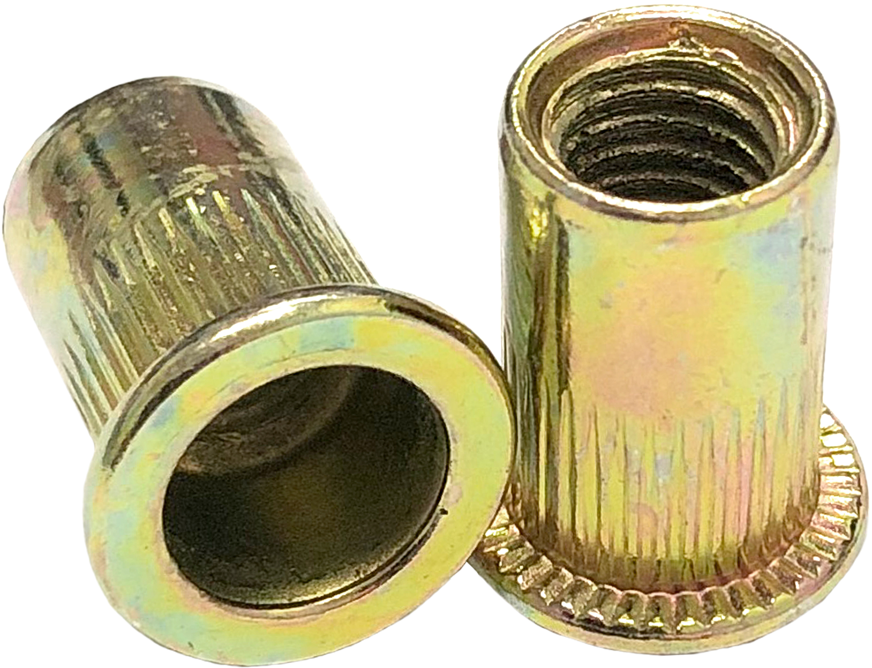 10pc M12 1.5mm Nutserts