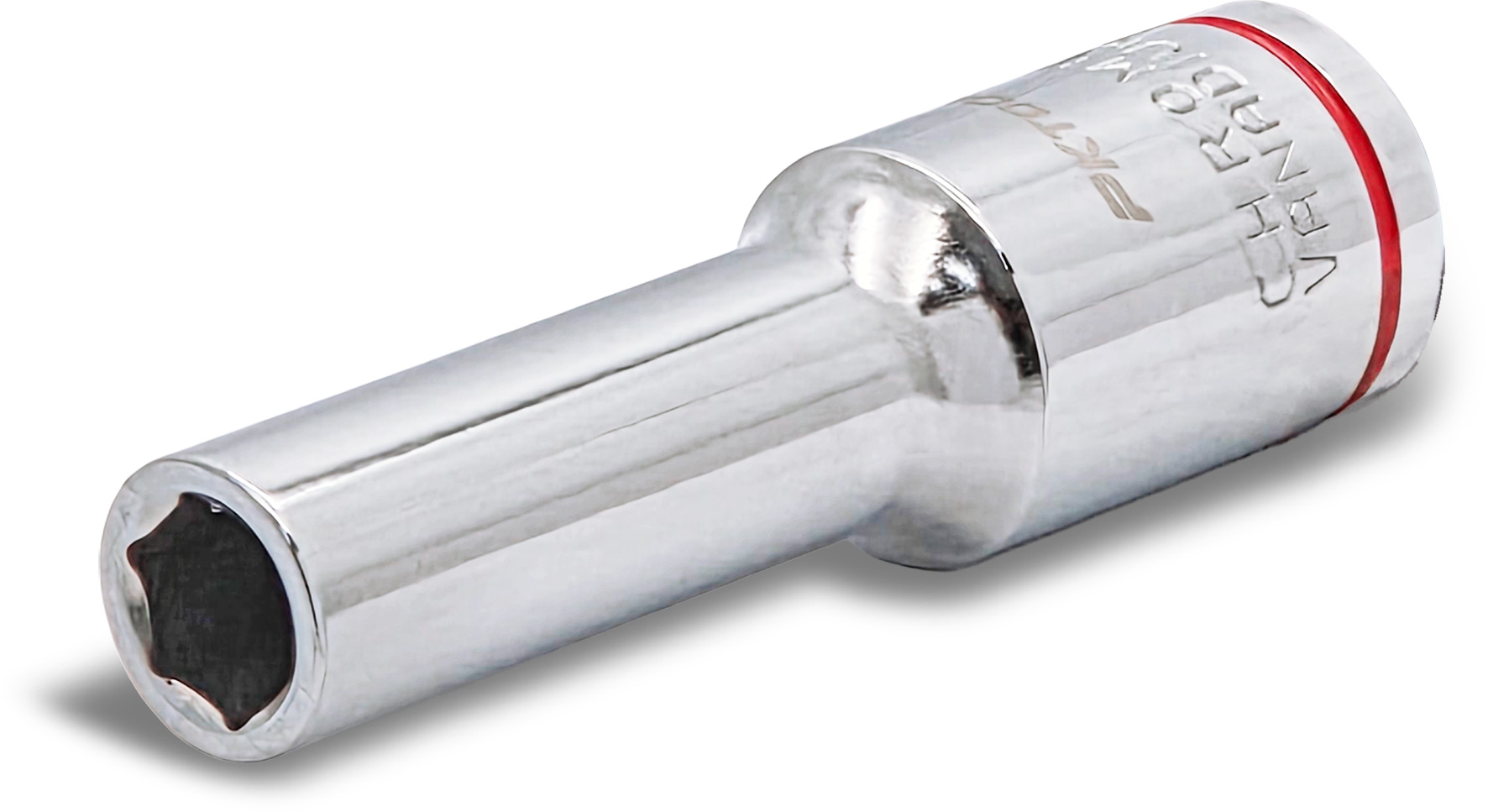 10mm 1/2″ Dr Deep Socket 6pt