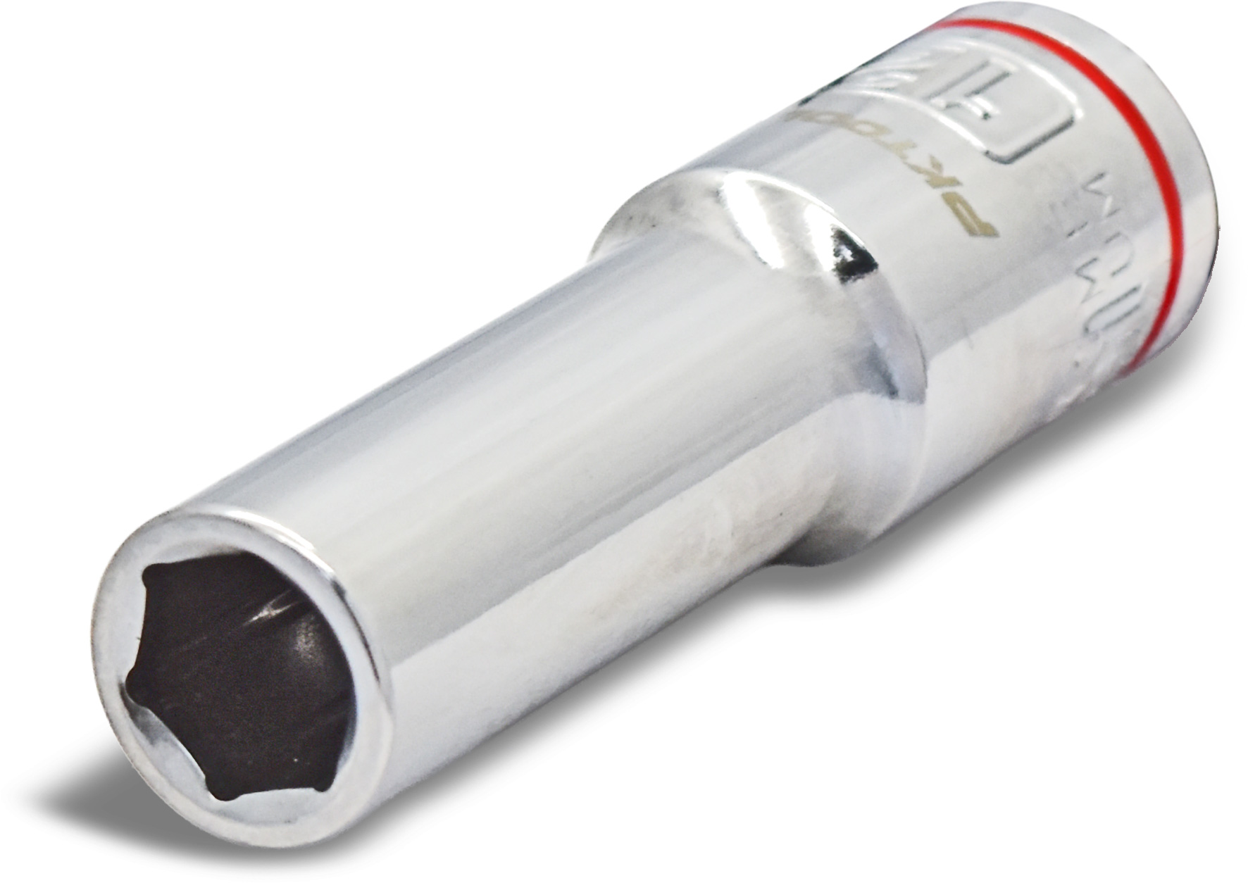 12mm 1/2″ Dr Deep Socket 6pt