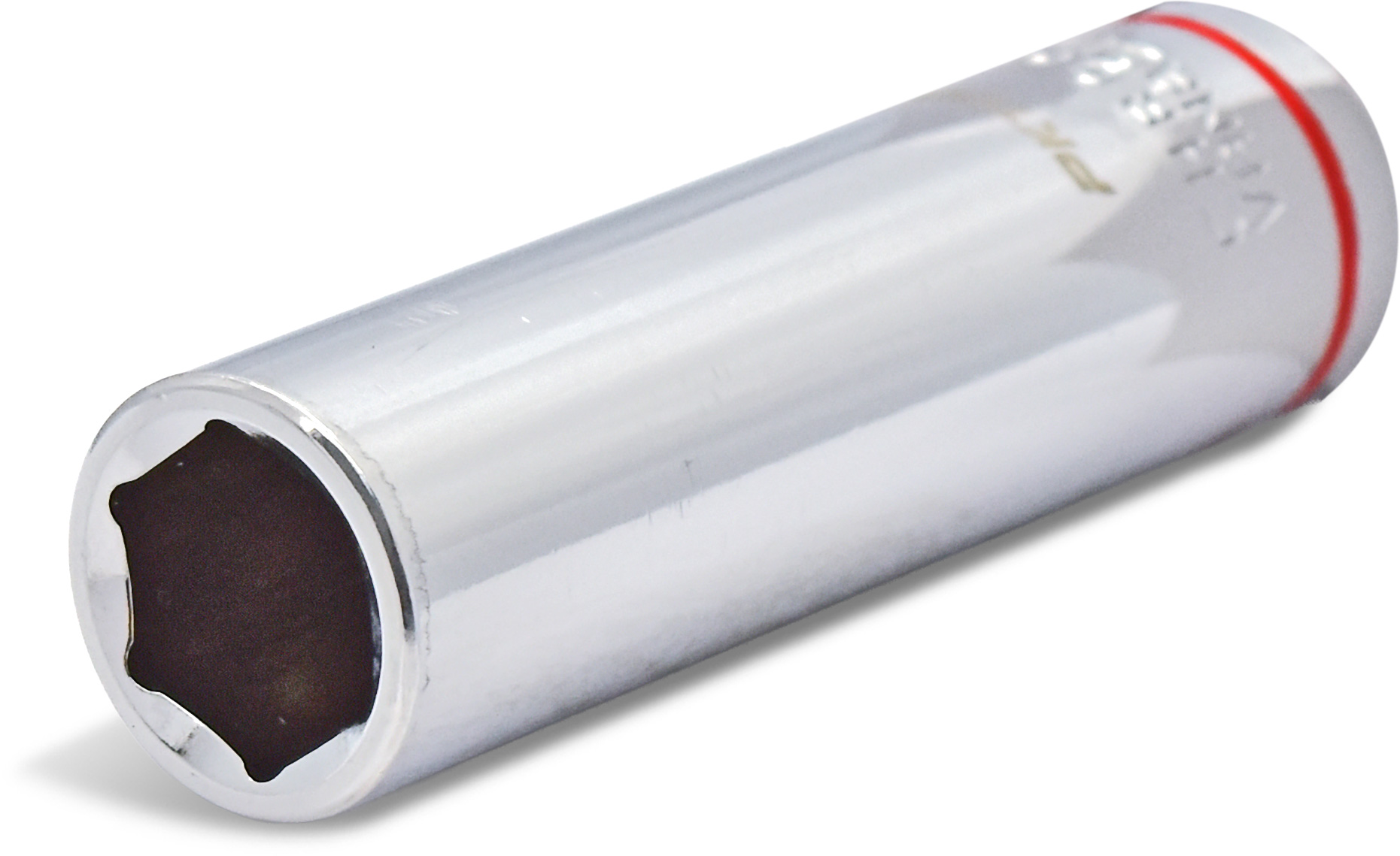 15mm 1/2″ Dr Deep Socket 6pt