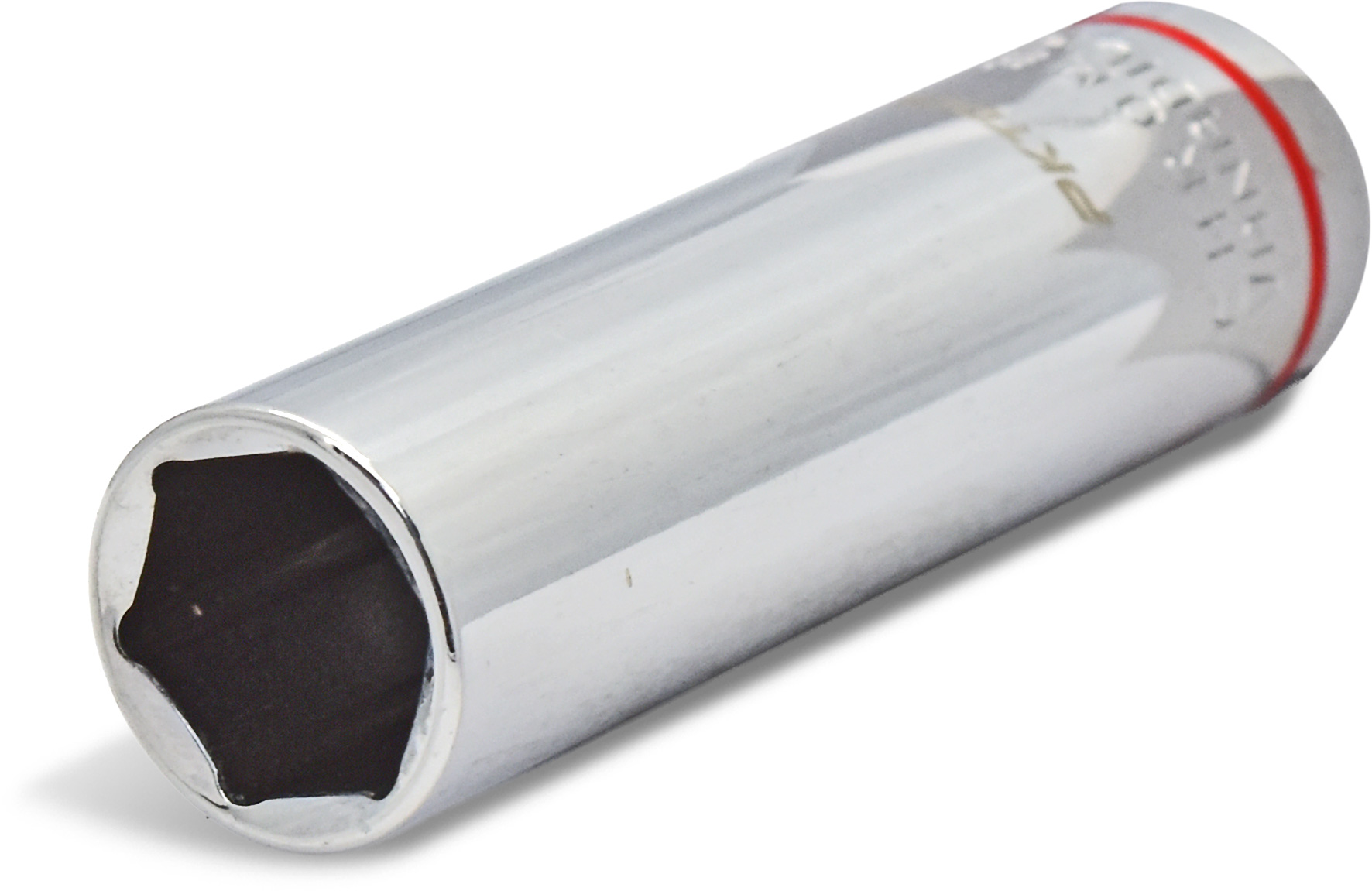 16mm 1/2″ Dr Deep Socket 6pt