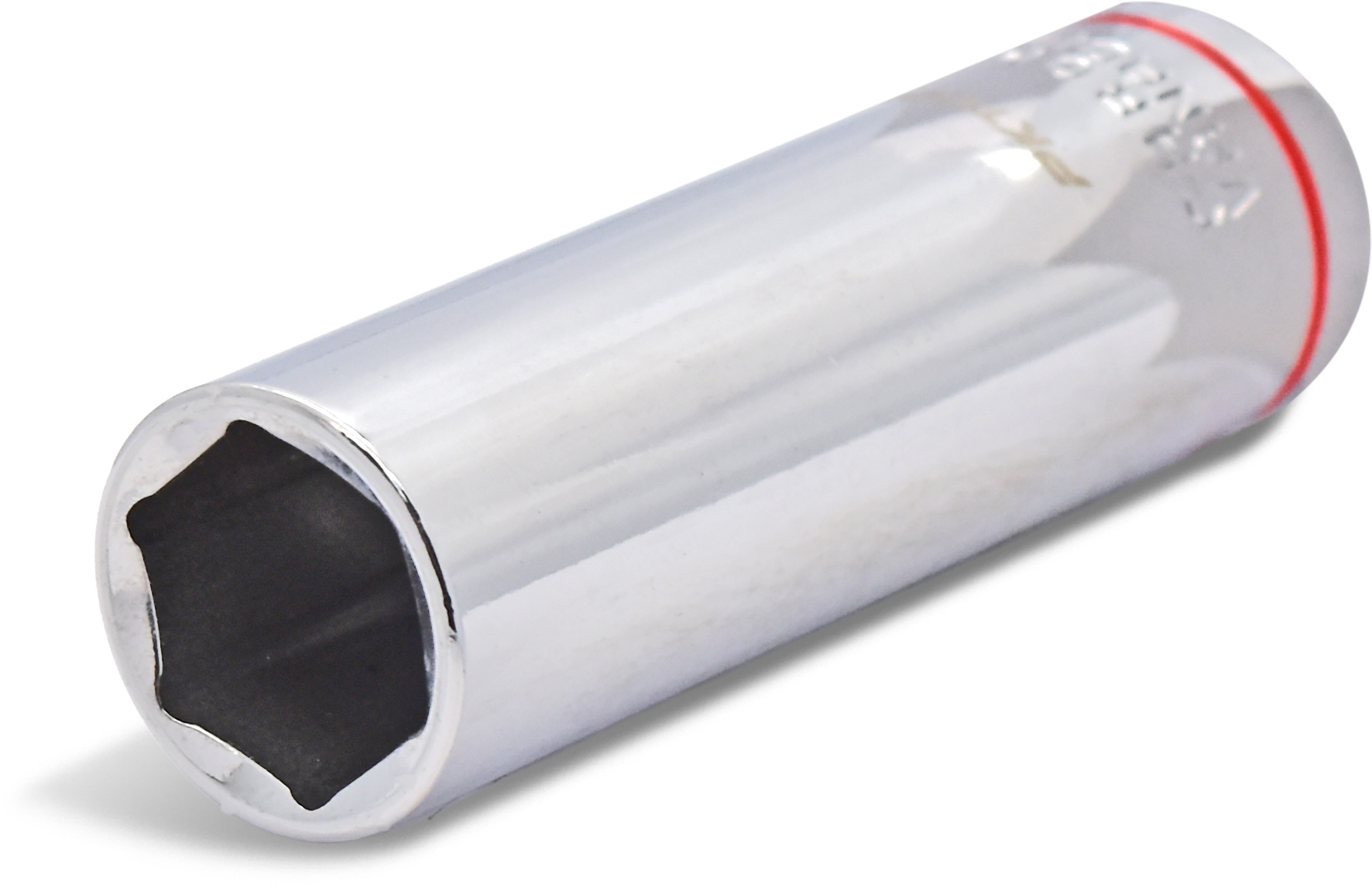 17mm 1/2″ Dr Deep Socket 6pt