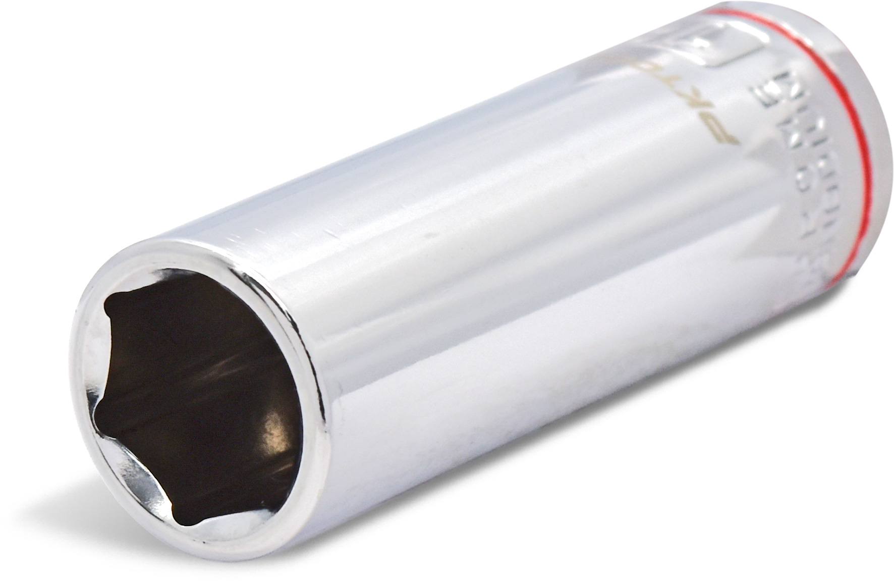 18mm 1/2″ Dr Deep Socket 6pt