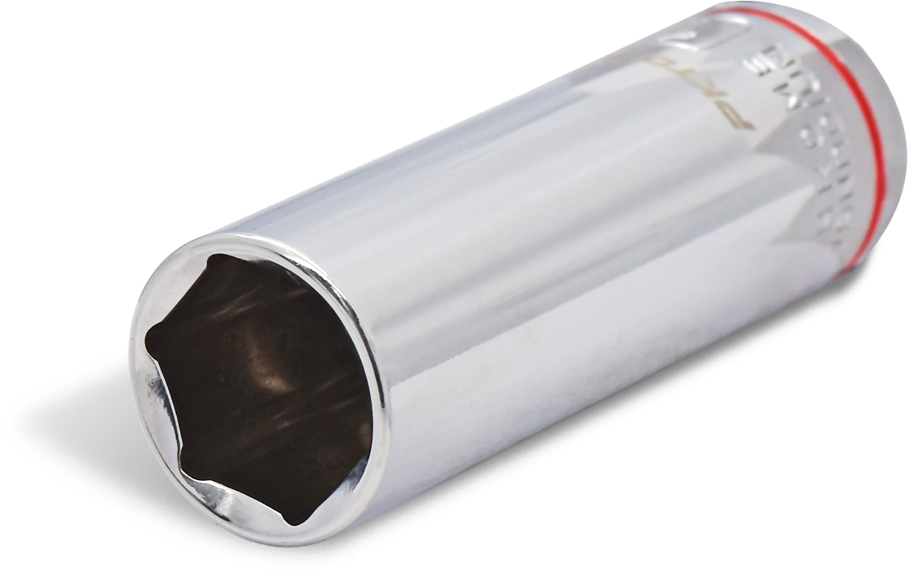 19mm 1/2″ Dr Deep Socket 6pt