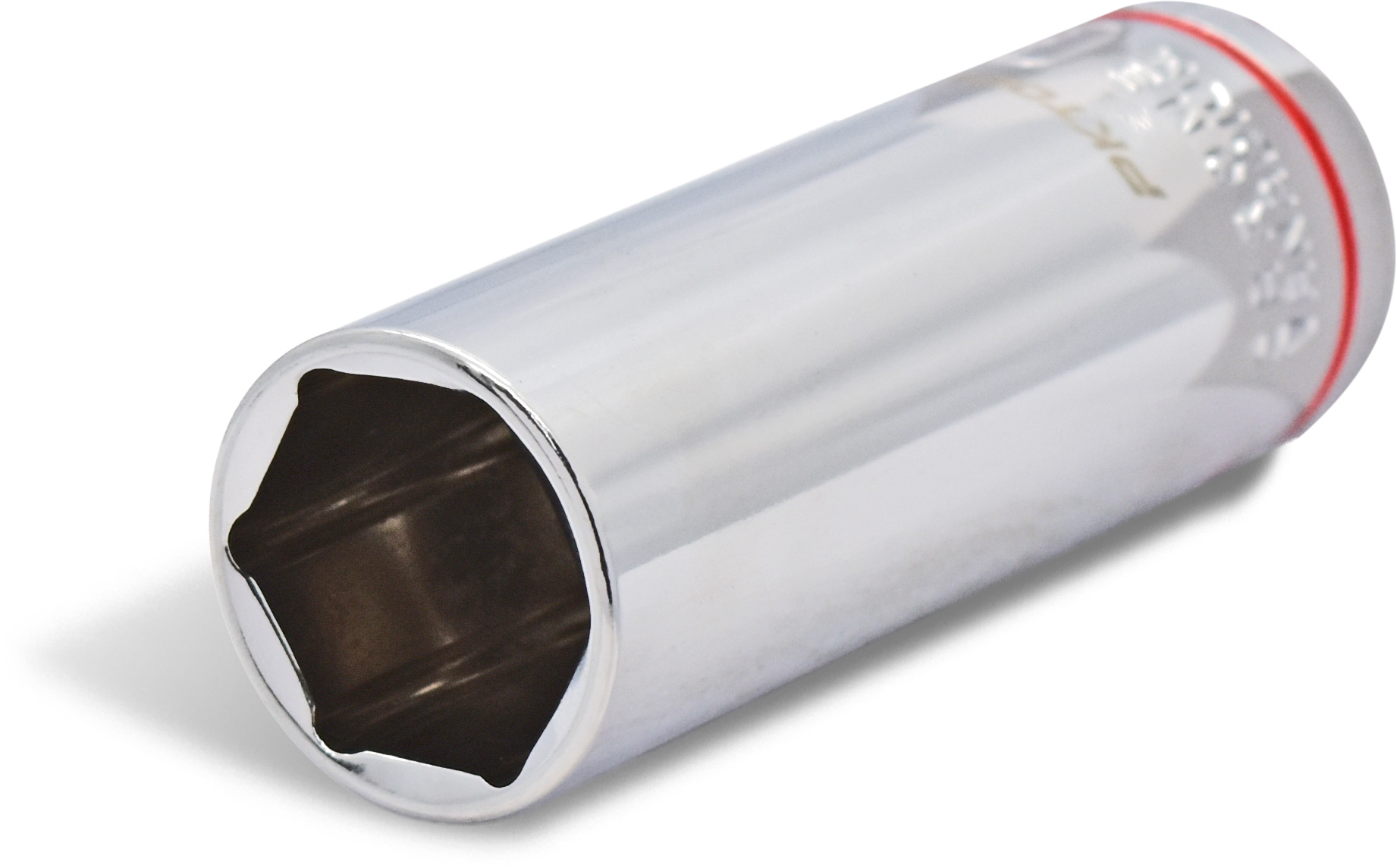 21mm 1/2″ Dr Deep Socket 6pt