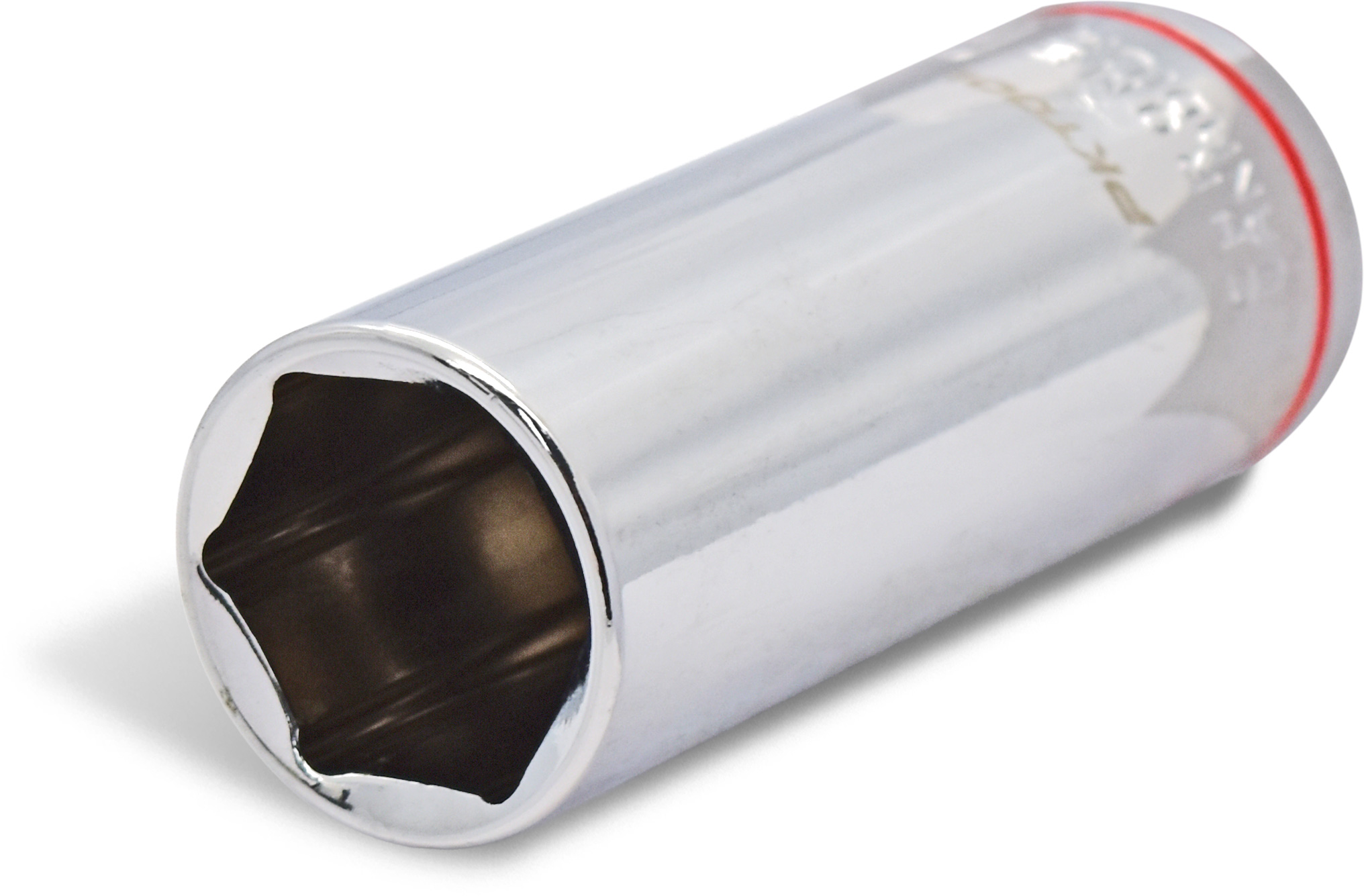 22mm 1/2″ Dr Deep Socket 6pt