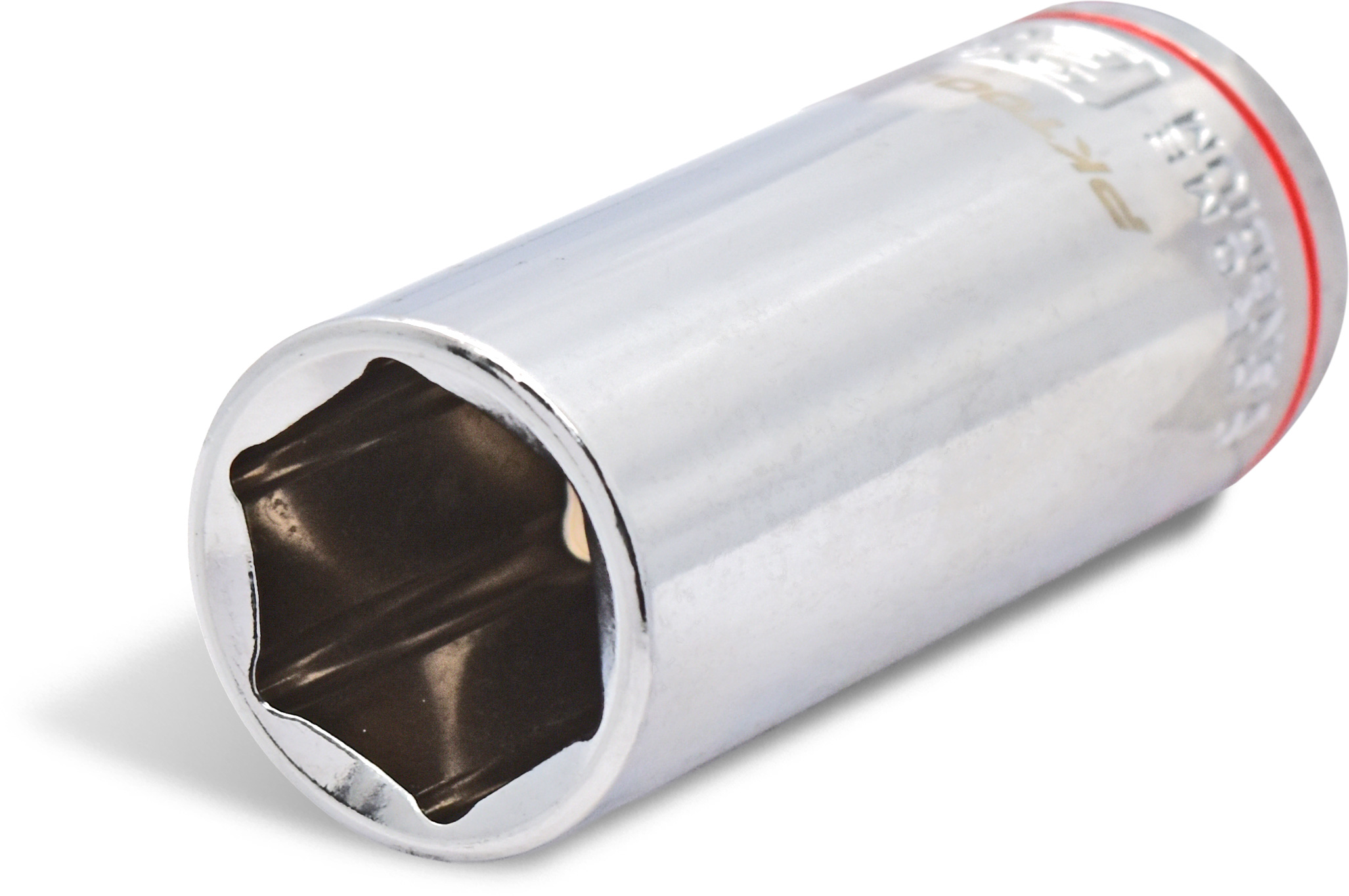23mm 1/2″ Dr Deep Socket 6pt