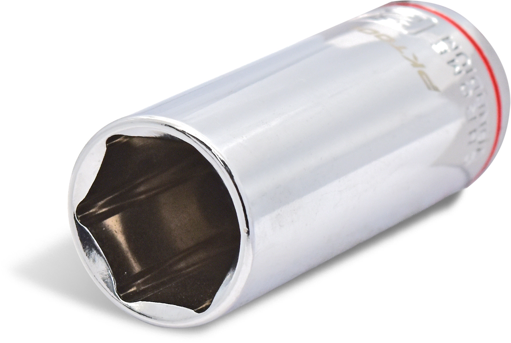 24mm 1/2″ Dr Deep Socket 6pt