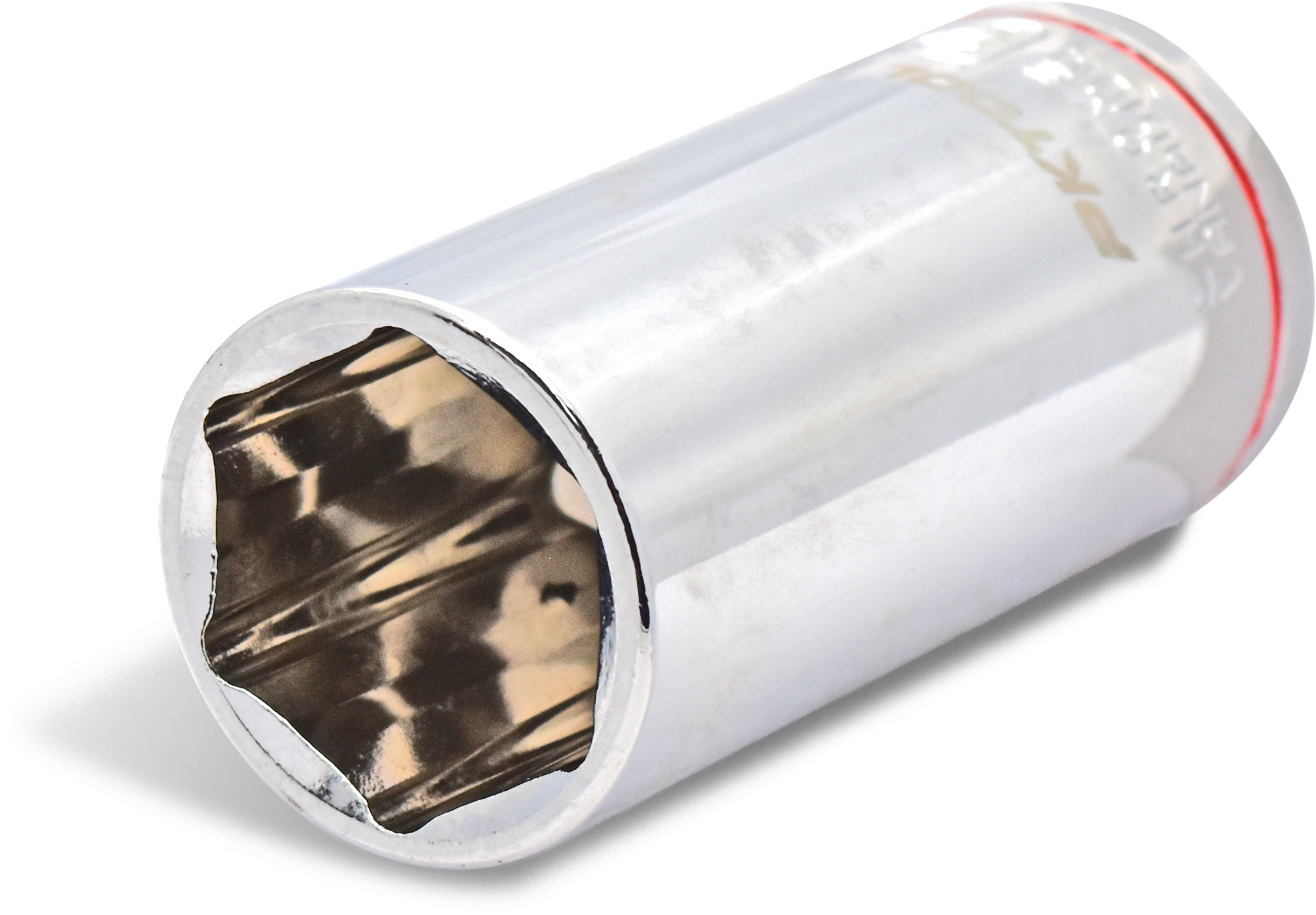 27mm 1/2″ Dr Deep Socket 6pt