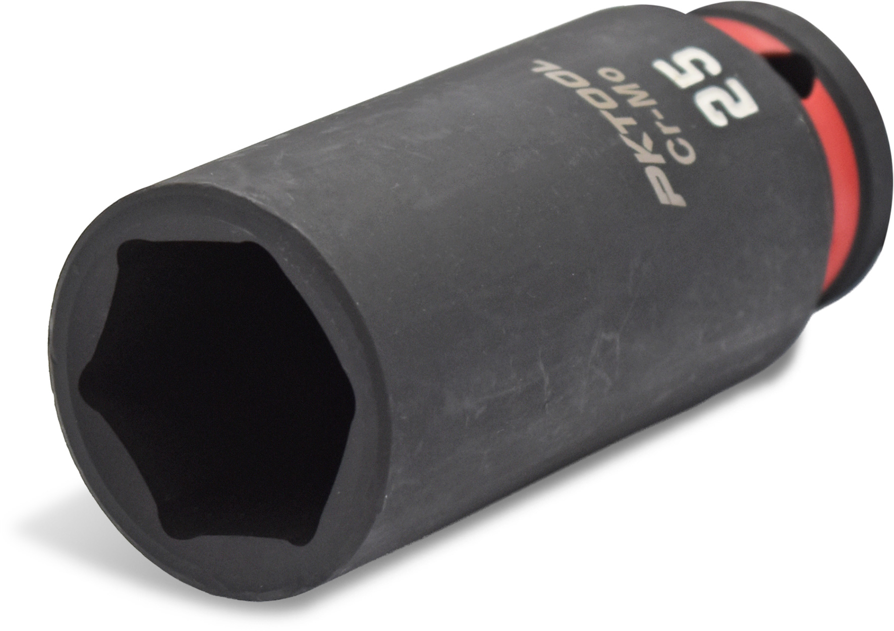 25mm 1/2″ Dr Deep Impact Socket 6pt