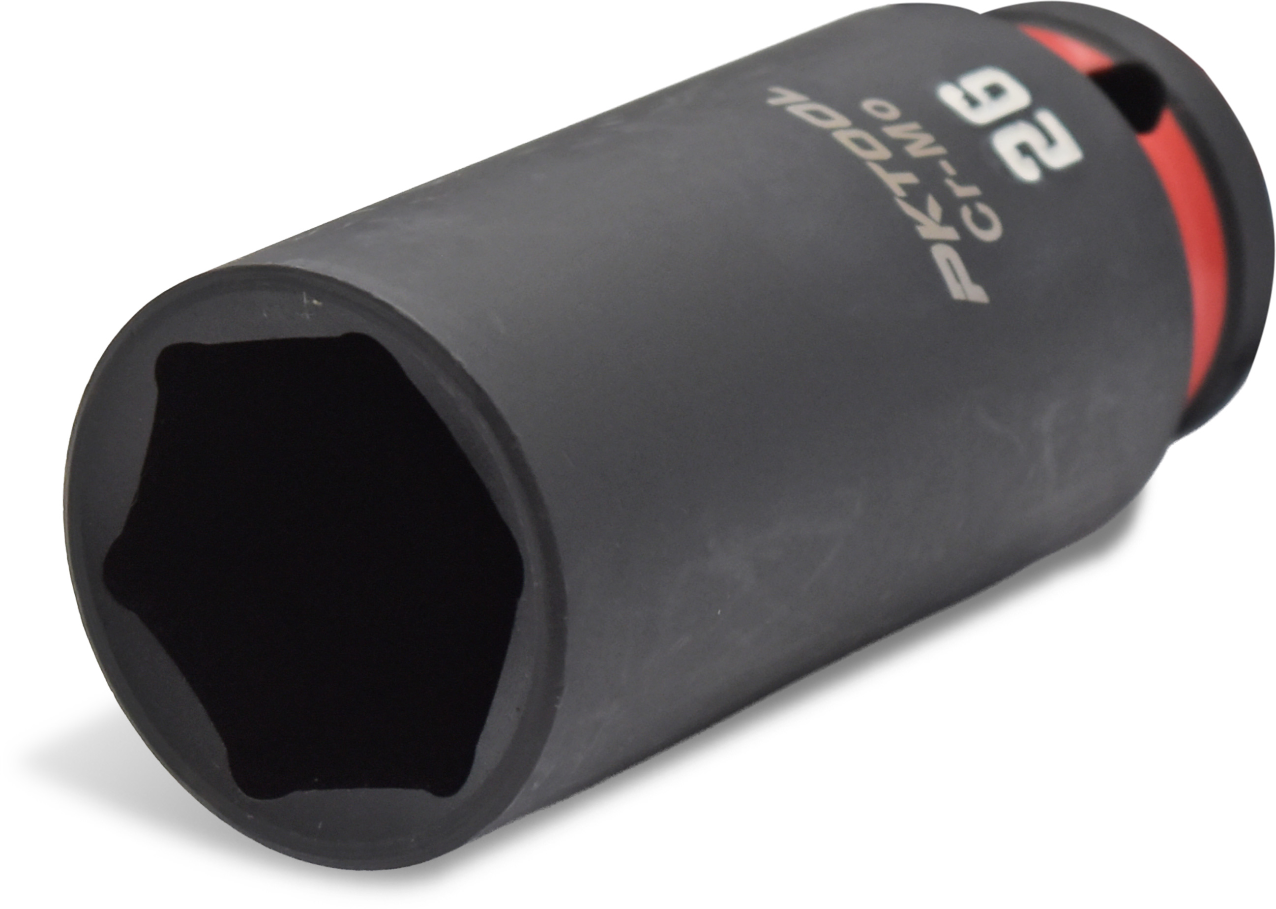 26mm 1/2″ Dr Deep Impact Socket 6pt