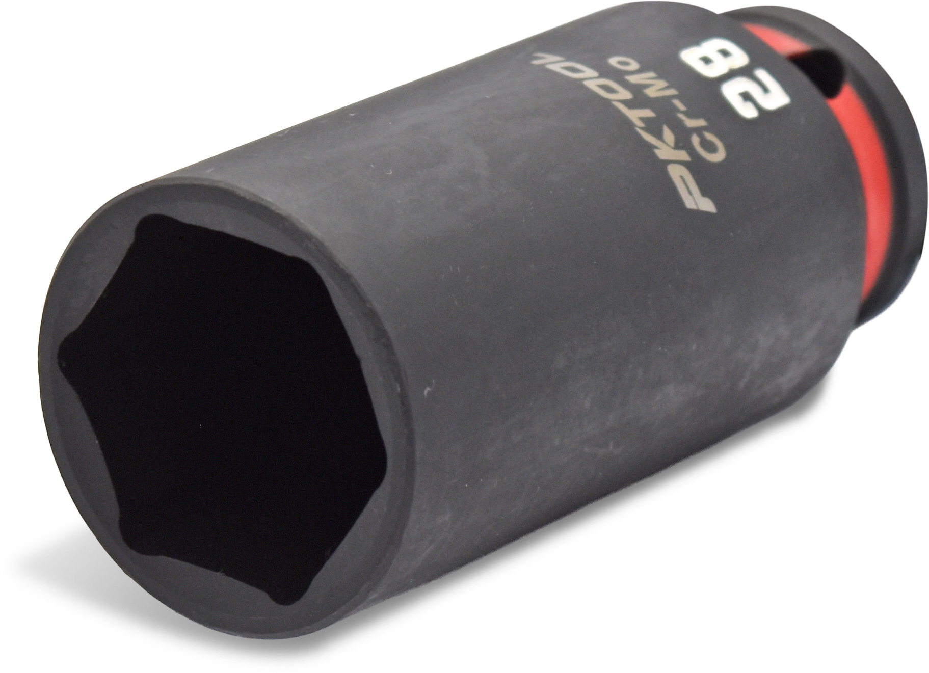28mm 1/2" Dr Deep Impact Socket 6pt