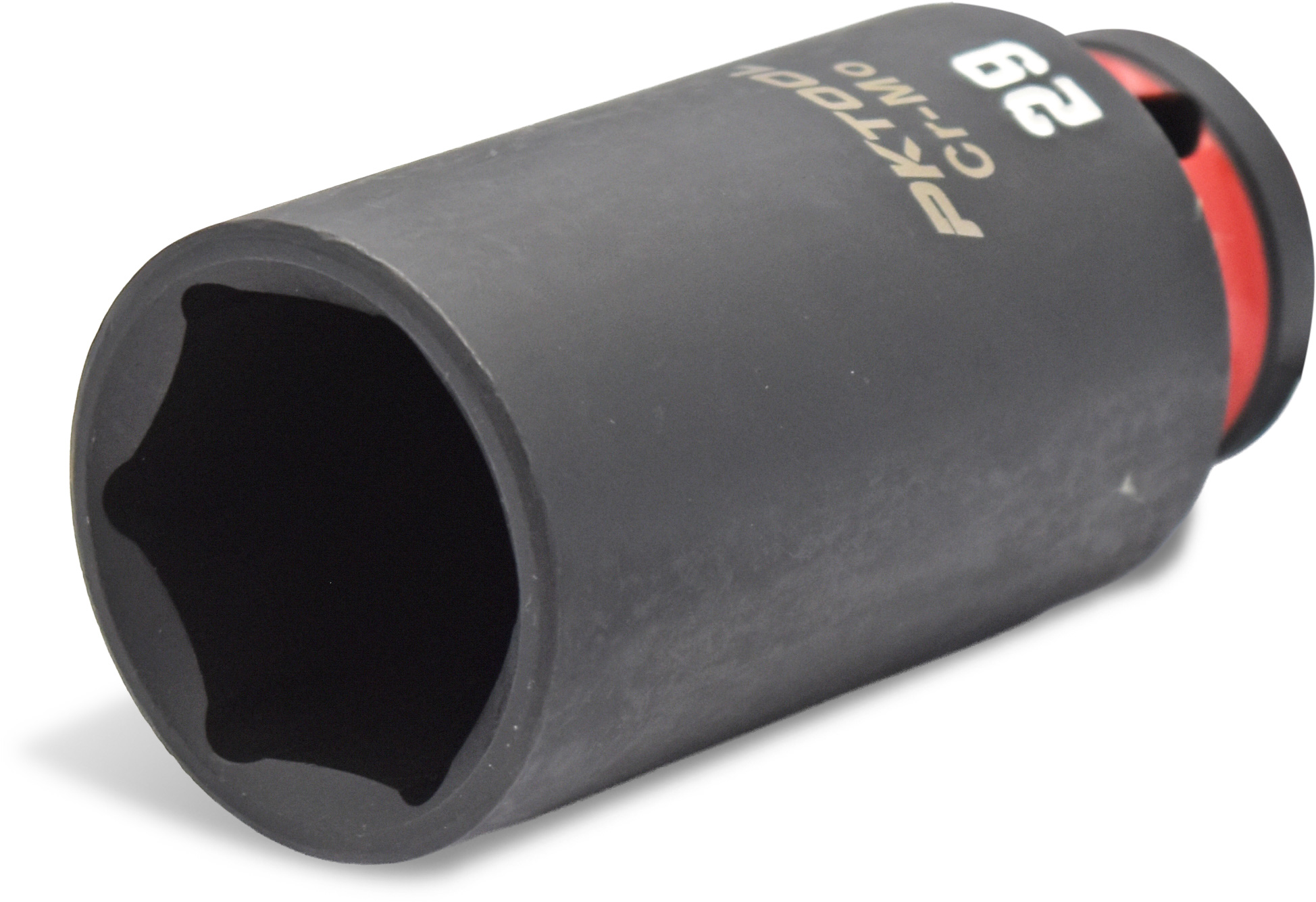 29mm 1/2" Dr Deep Impact Socket 6pt