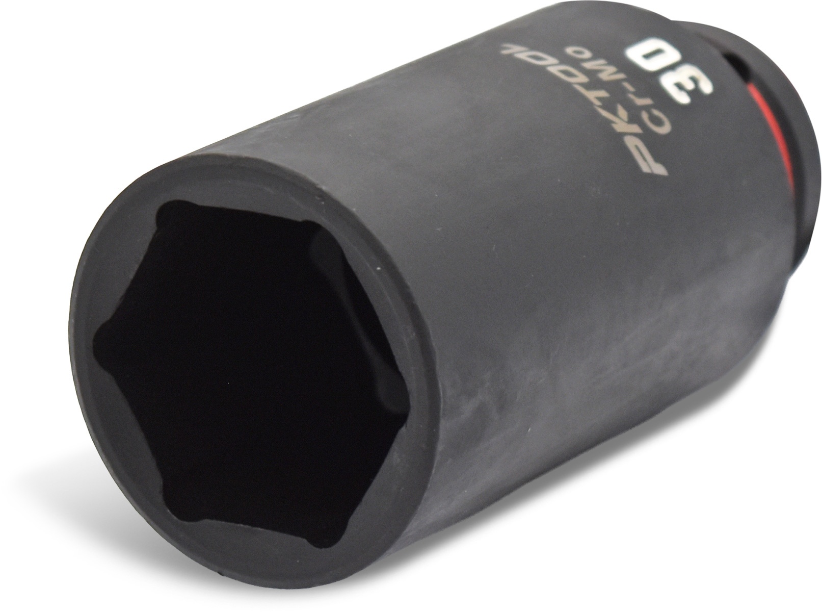 30mm 1/2" Dr Deep Impact Socket 6pt