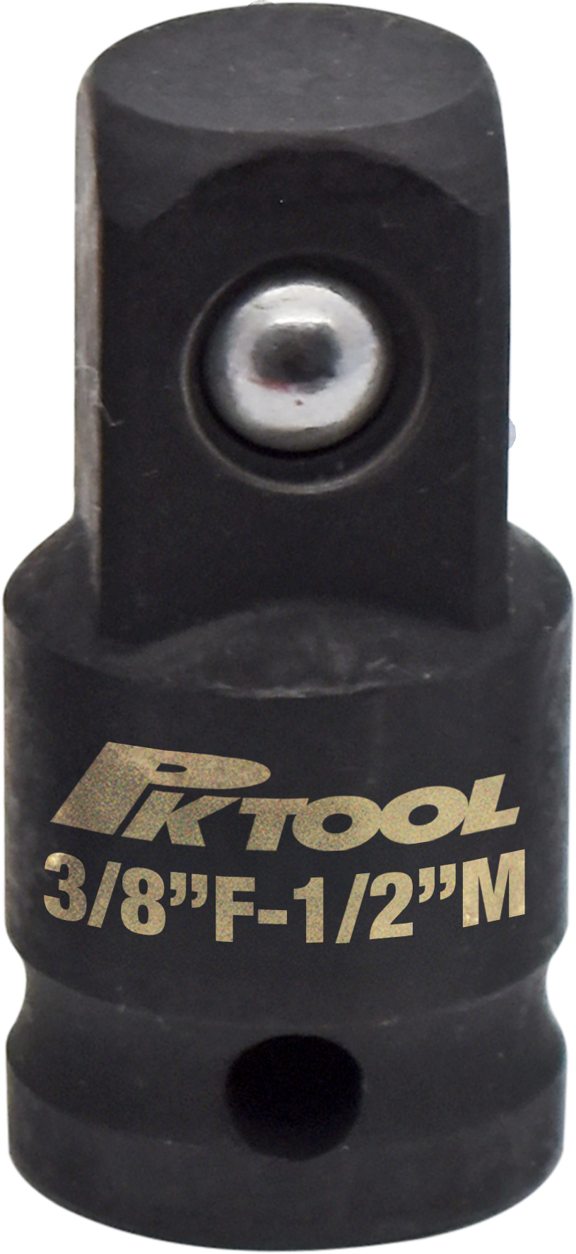8pc Impact Socket Adaptor Set