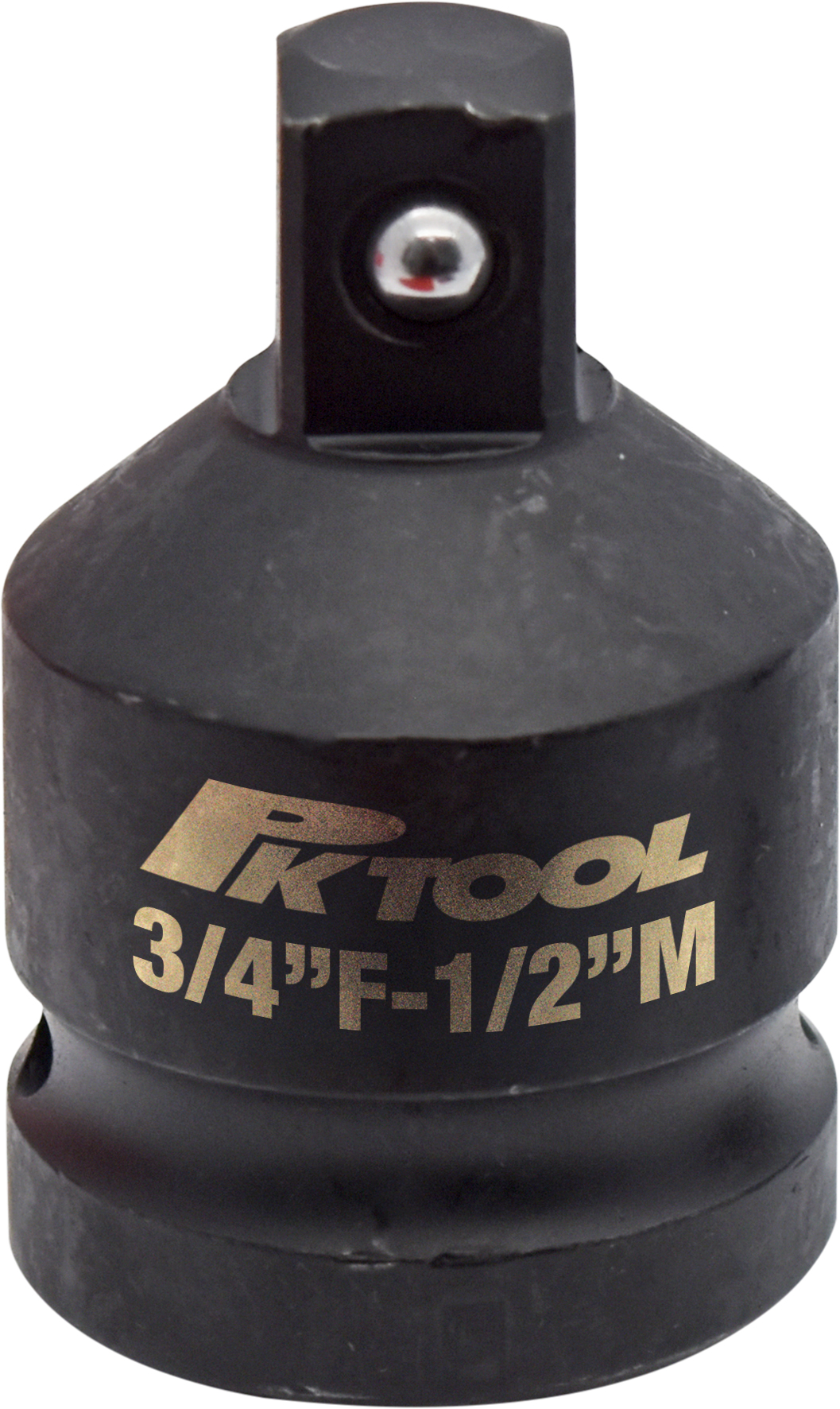 8pc Impact Socket Adaptor Set