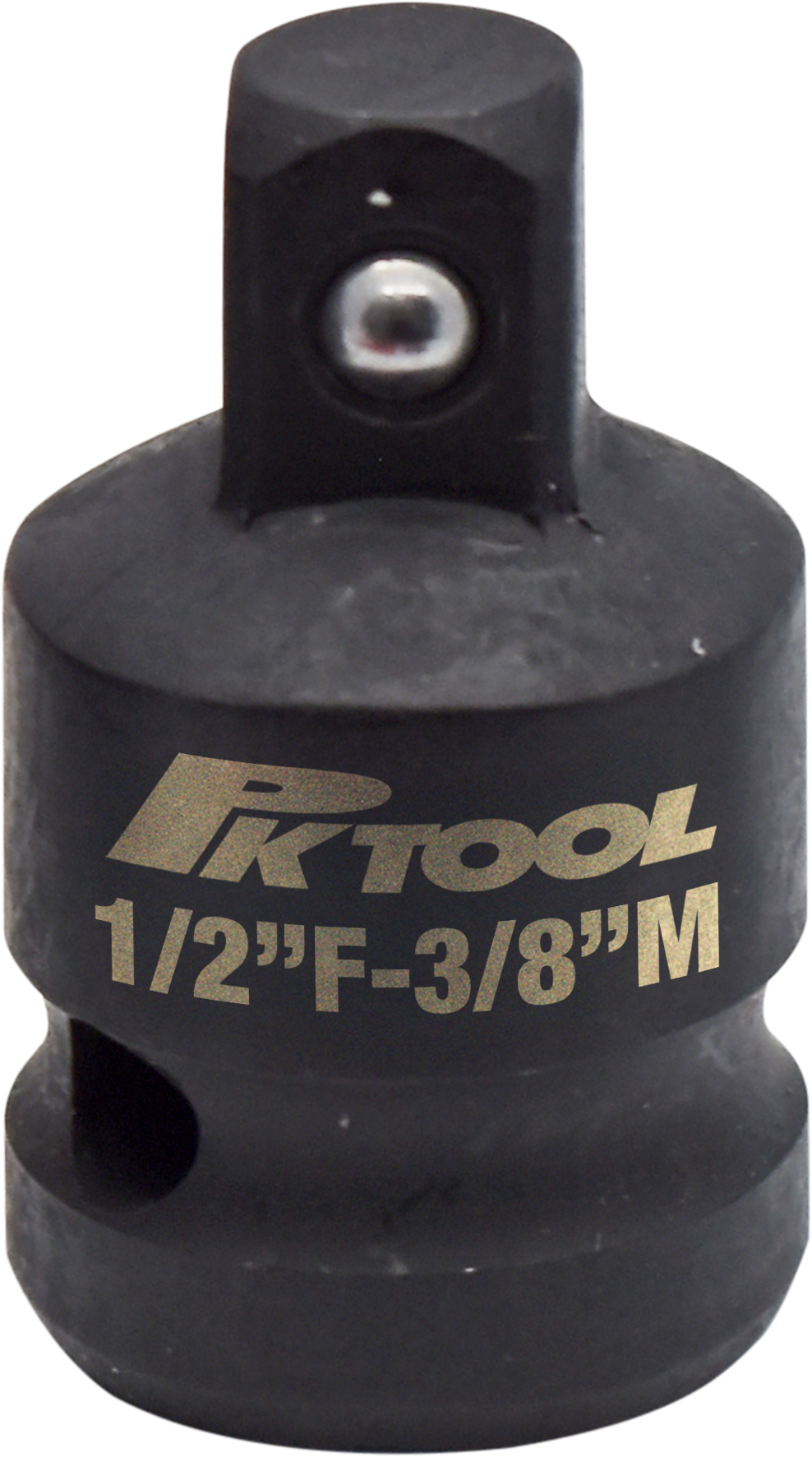 8pc Impact Socket Adaptor Set