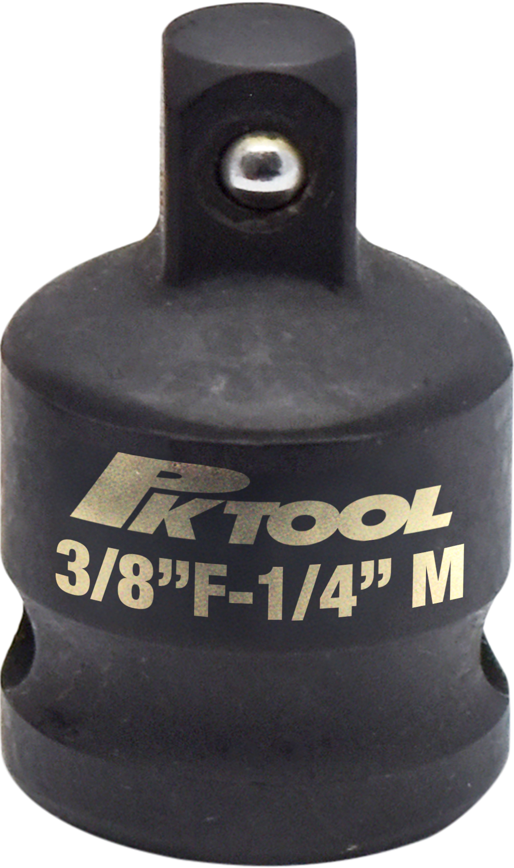8pc Impact Socket Adaptor Set
