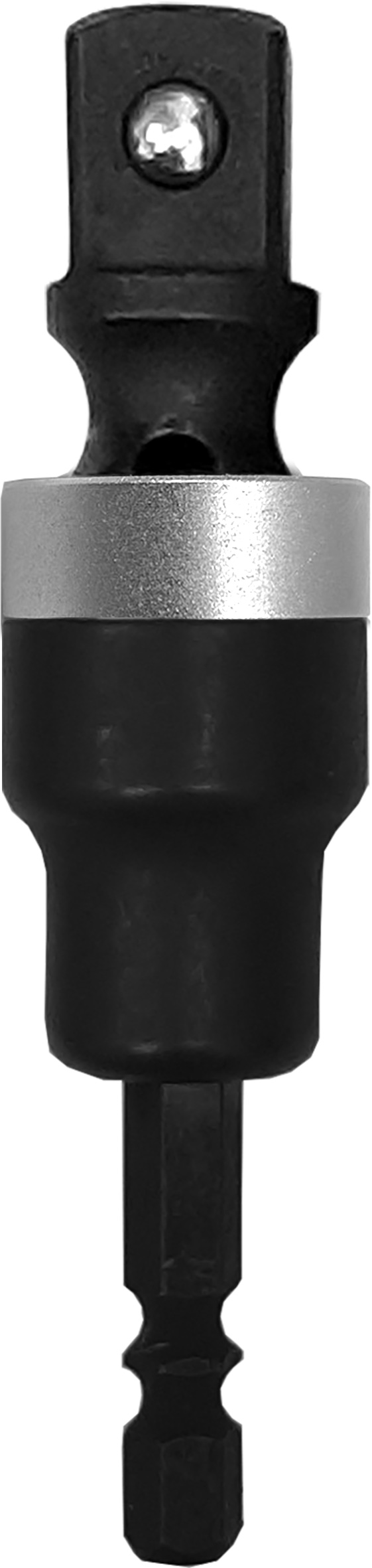 3/8” Dr Impact Uni-Joint Drill Socket Adaptor