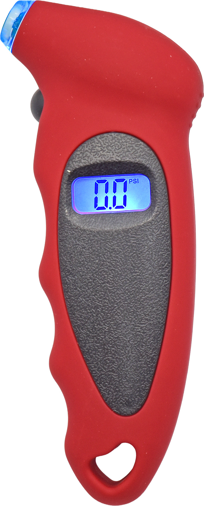 DigitalTyre Gauge with Light