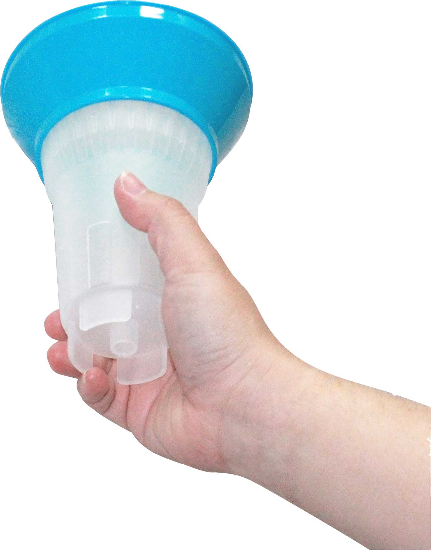 73-76mm Hand Held No-Spill Oil Filter Removers Small Size