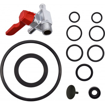 Fluid Extractor Service Kit To Suit PT50520