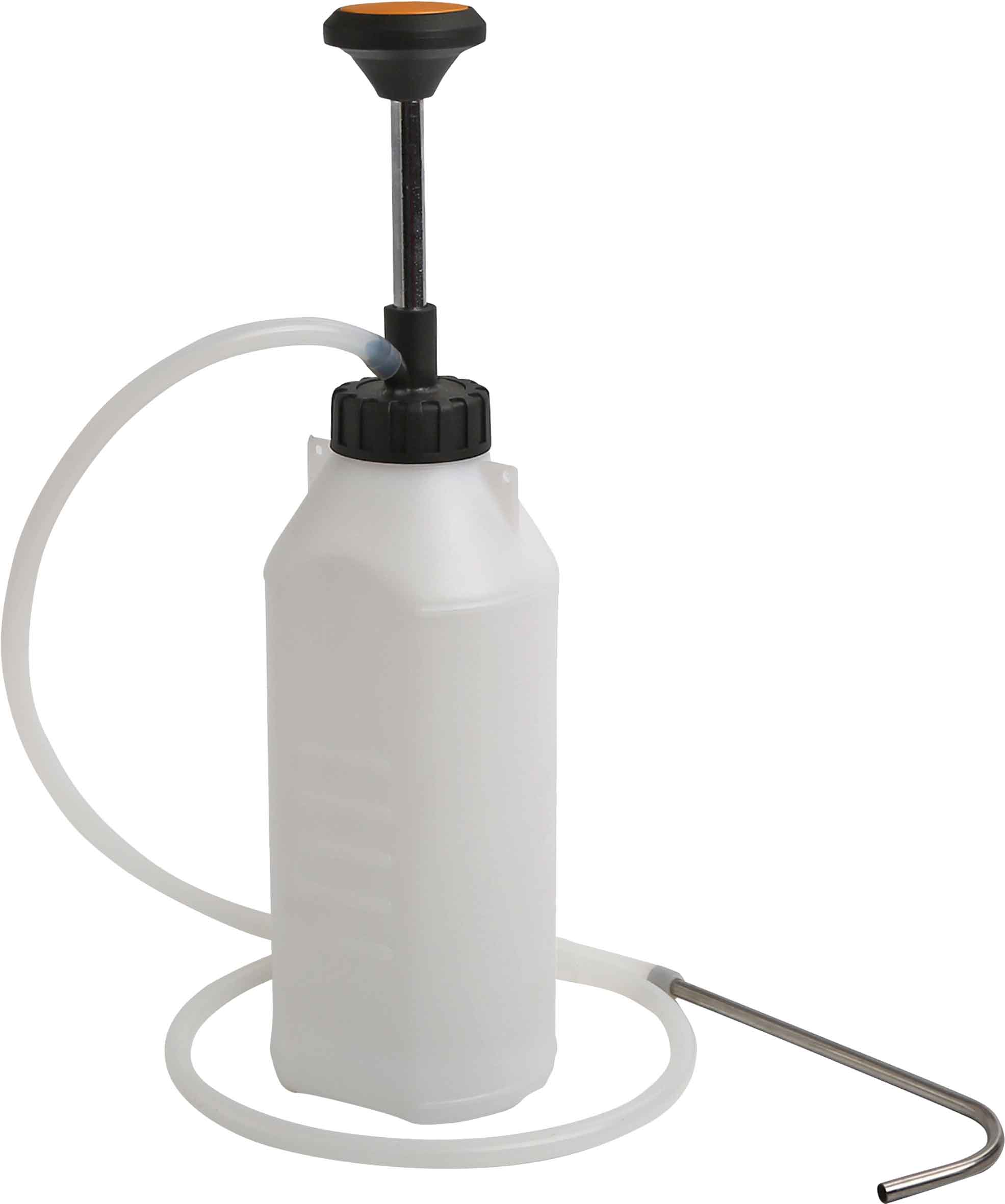 1L Multi-purpose Pump with Filling Nozzle
