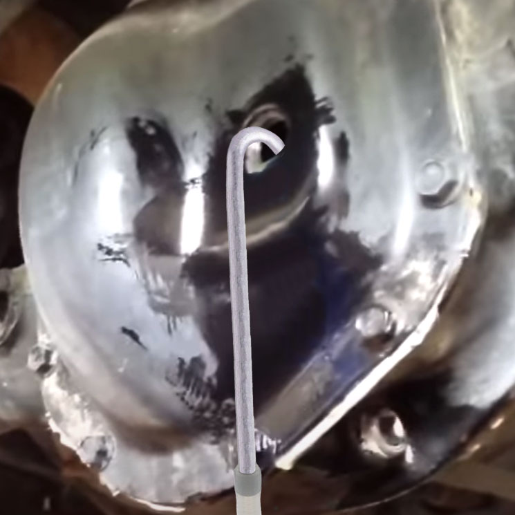 1L Multi-purpose Pump with Filling Nozzle