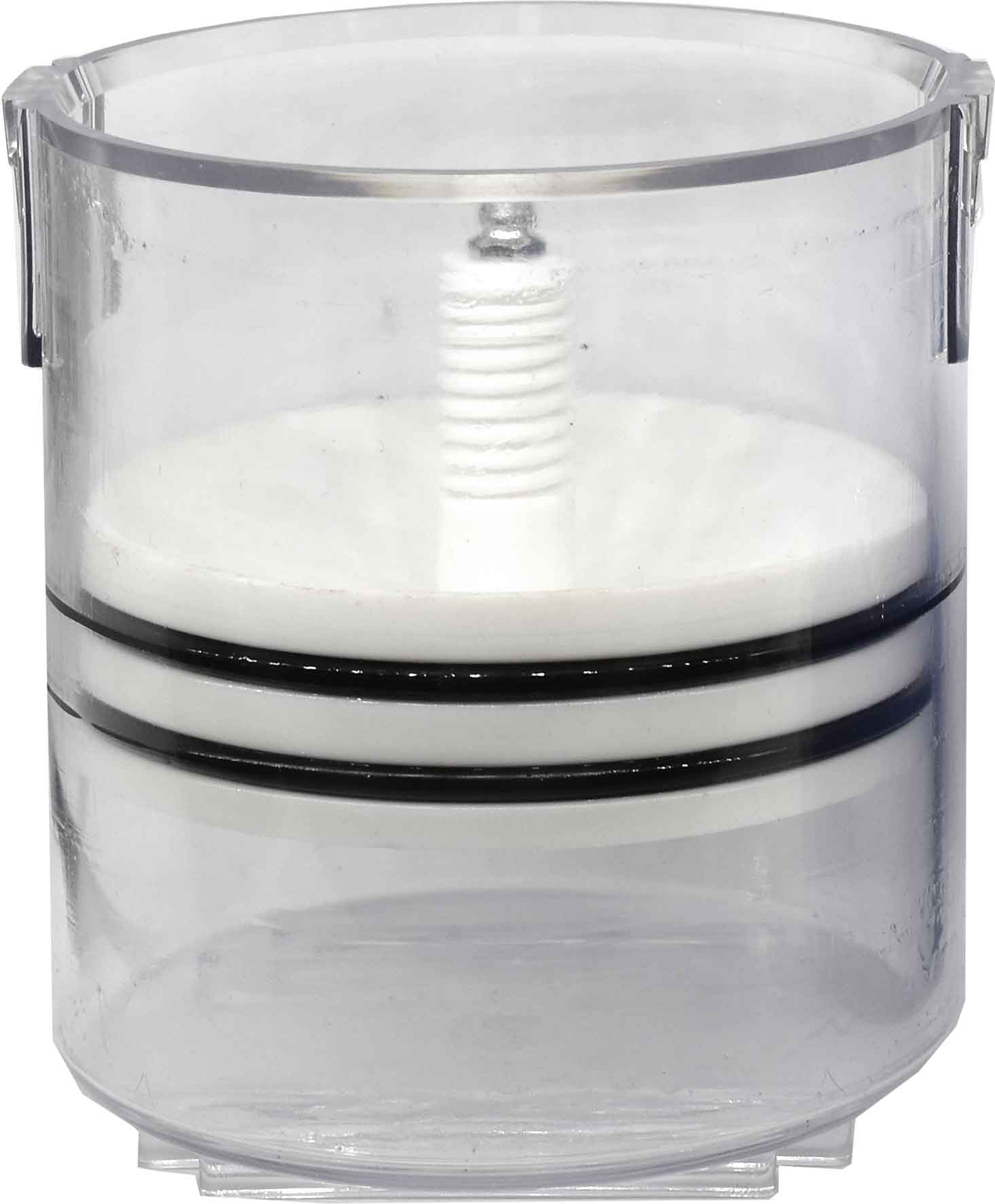 Mess-Free Bearing Grease Packer